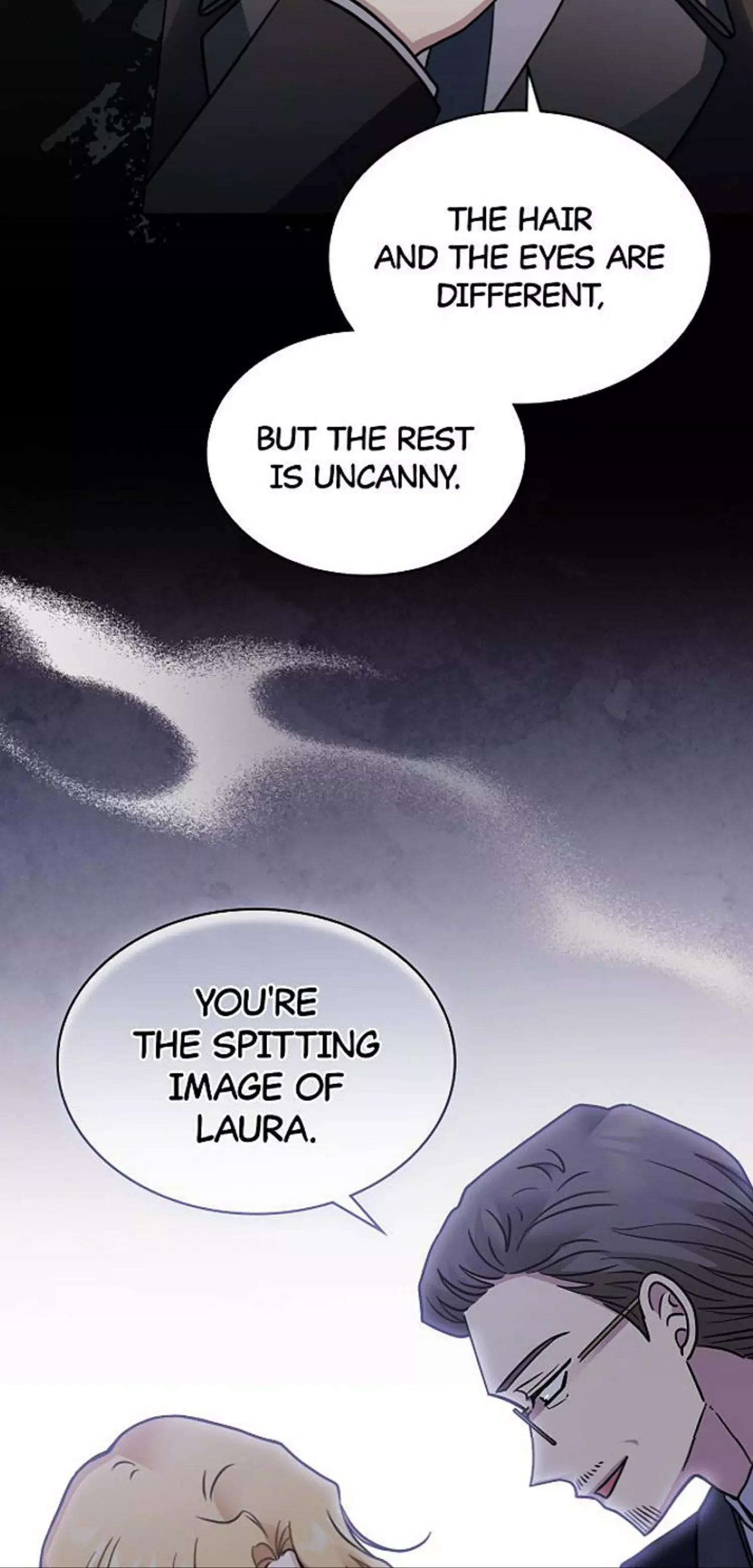 Finding Camellia Chapter 47 page 39
