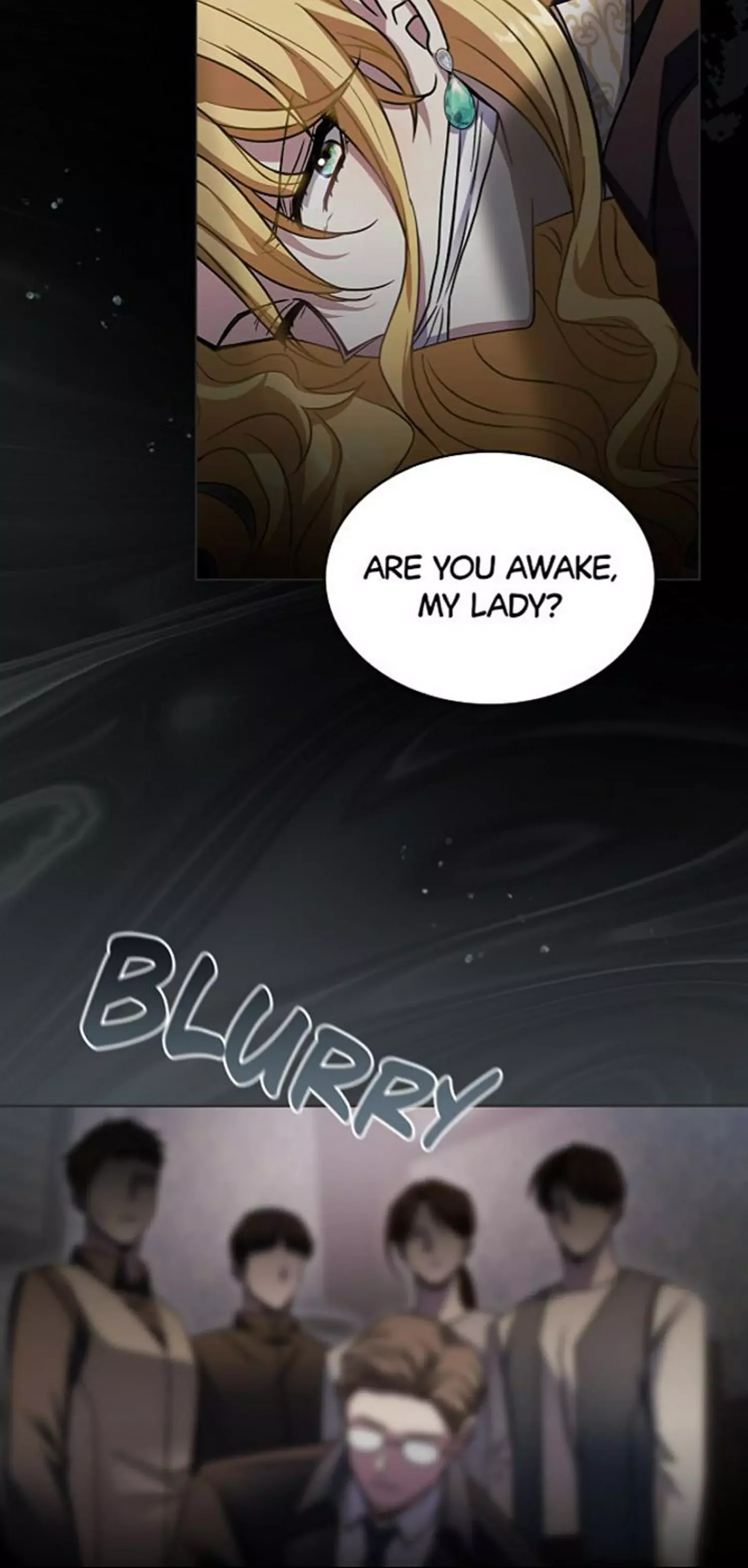 Finding Camellia Chapter 47 page 35