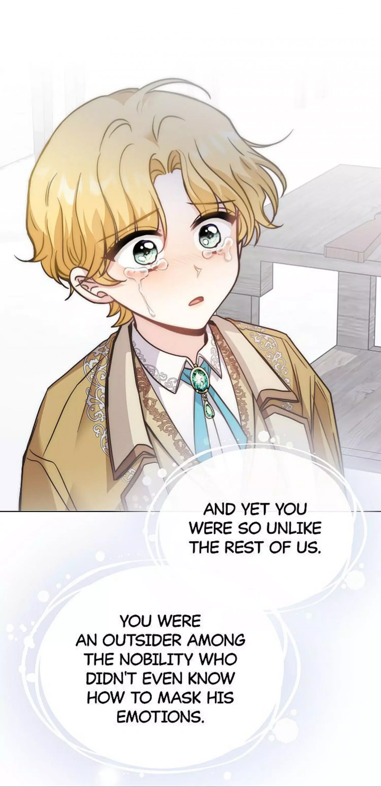 Finding Camellia Chapter 51 page 24