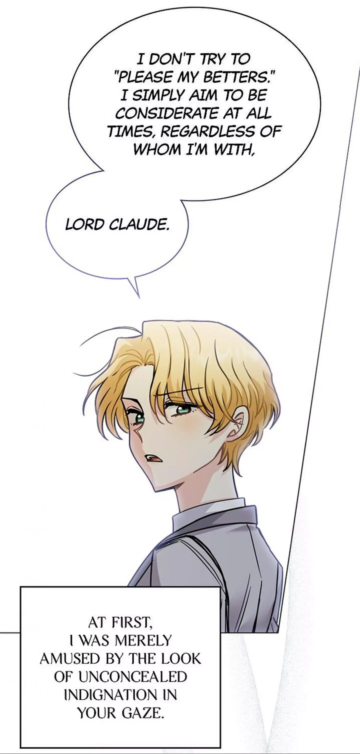 Finding Camellia Chapter 51 page 25