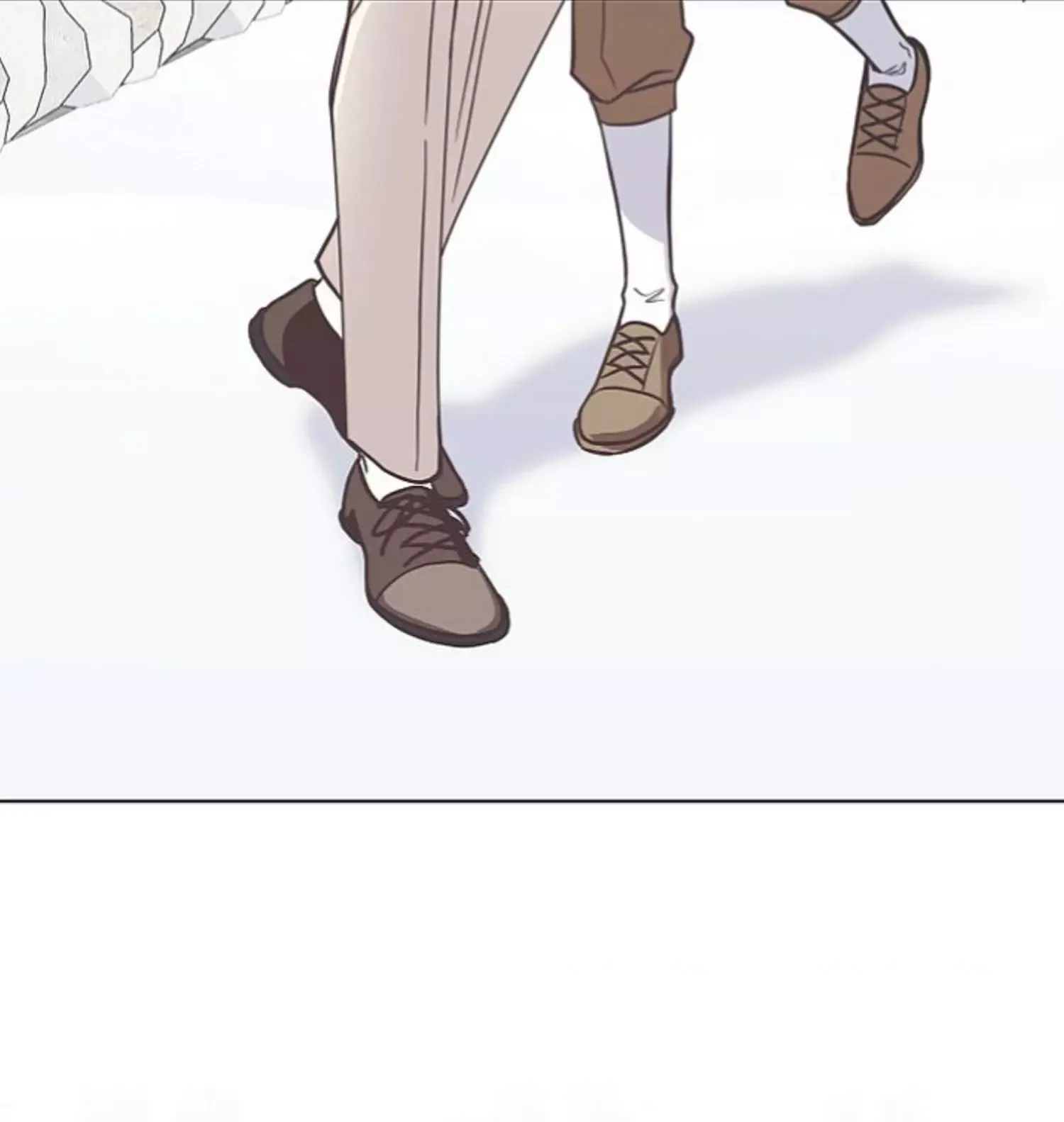 Finding Camellia Chapter 51 page 23