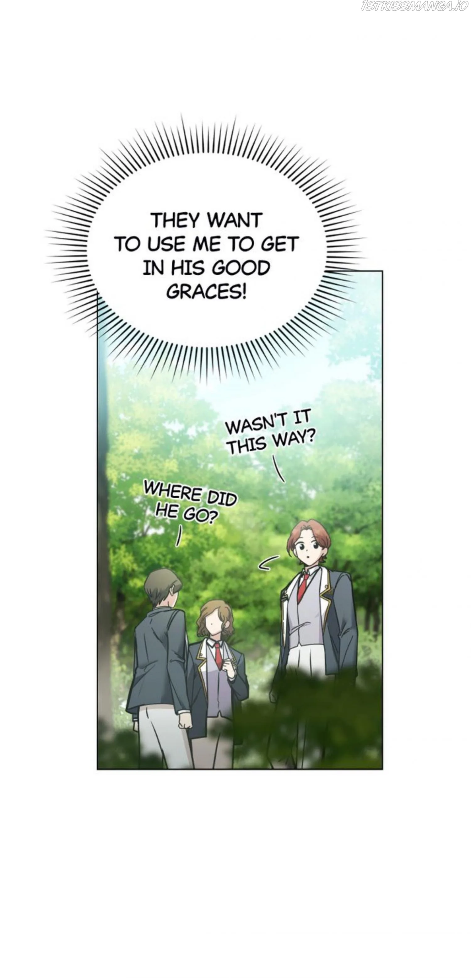 Finding Camellia Chapter 52 page 7