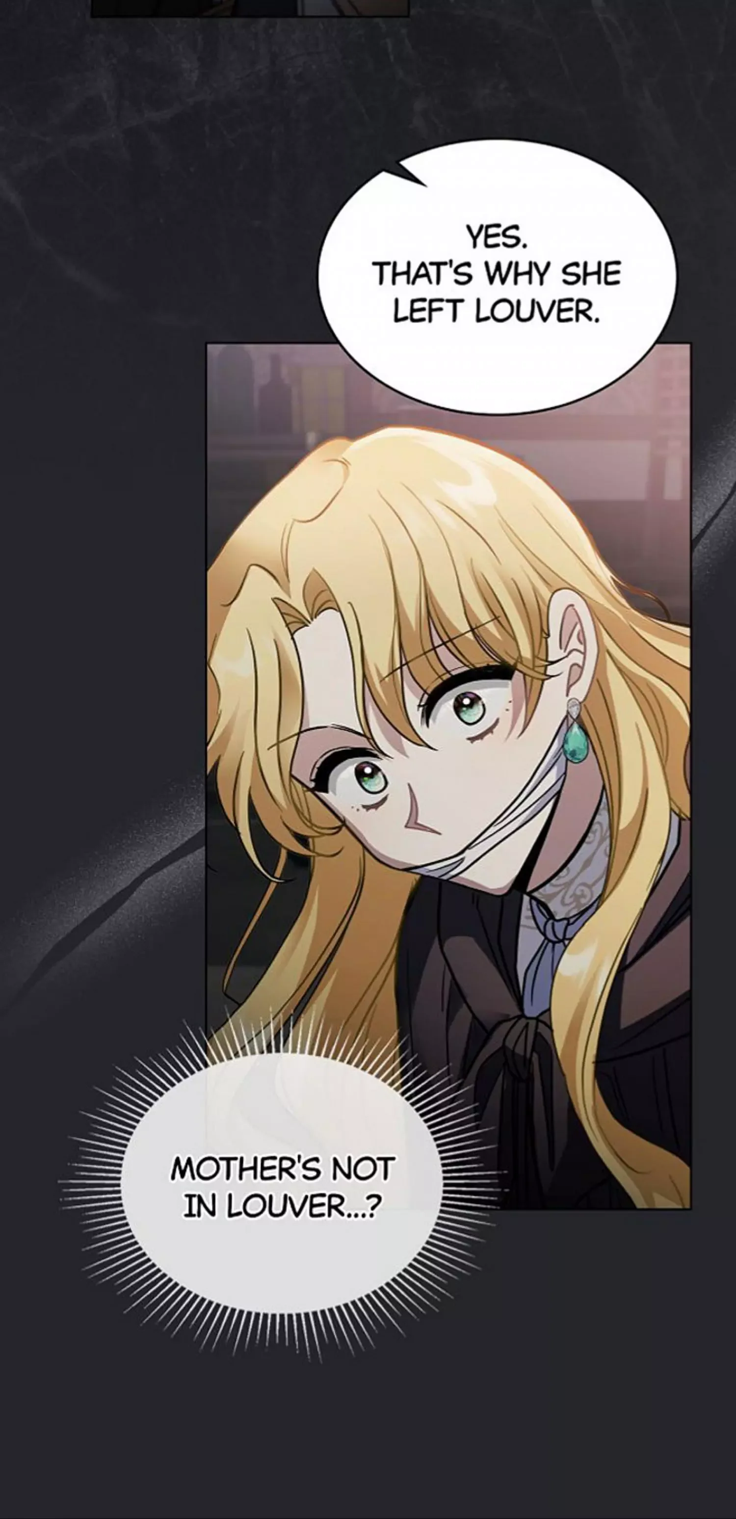 Finding Camellia Chapter 47 page 41