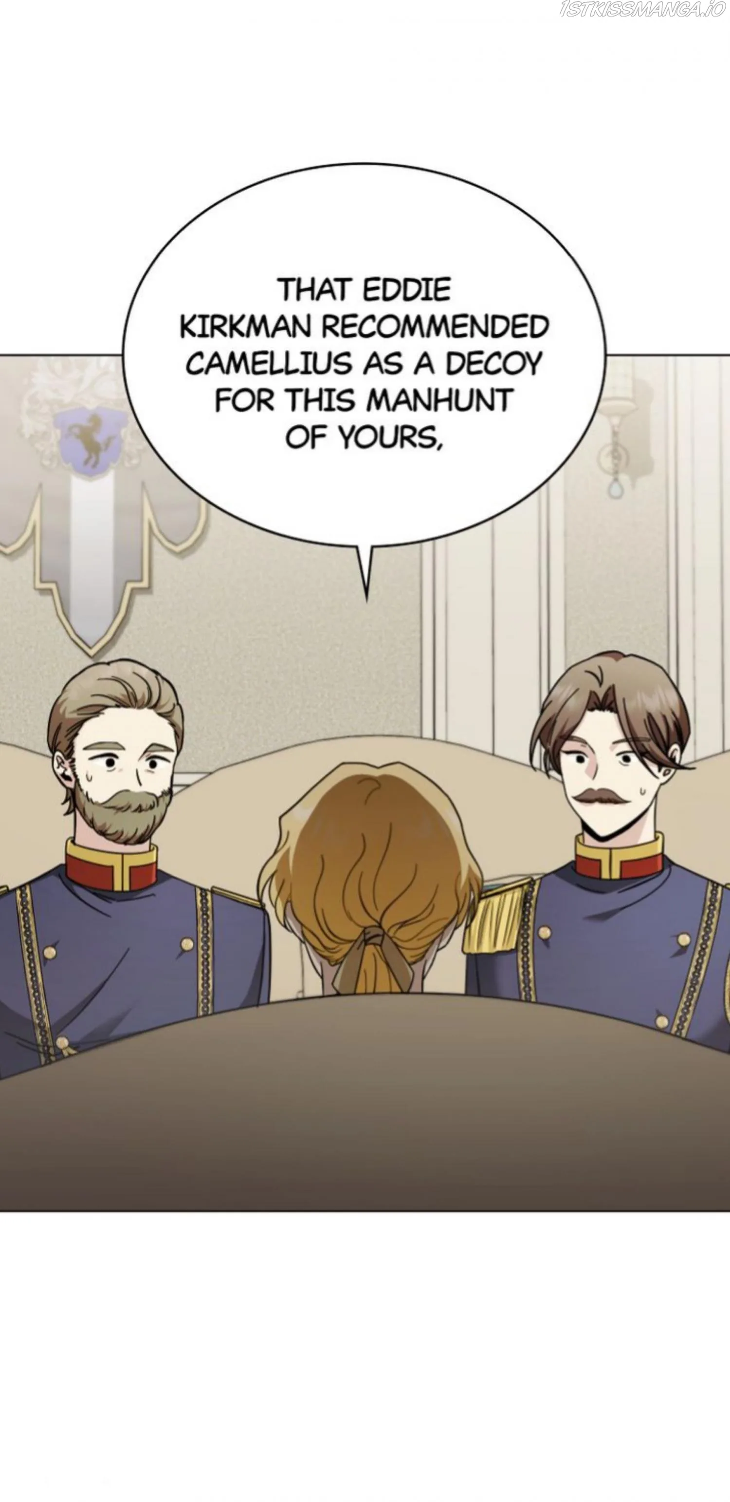 Finding Camellia Chapter 53 page 3