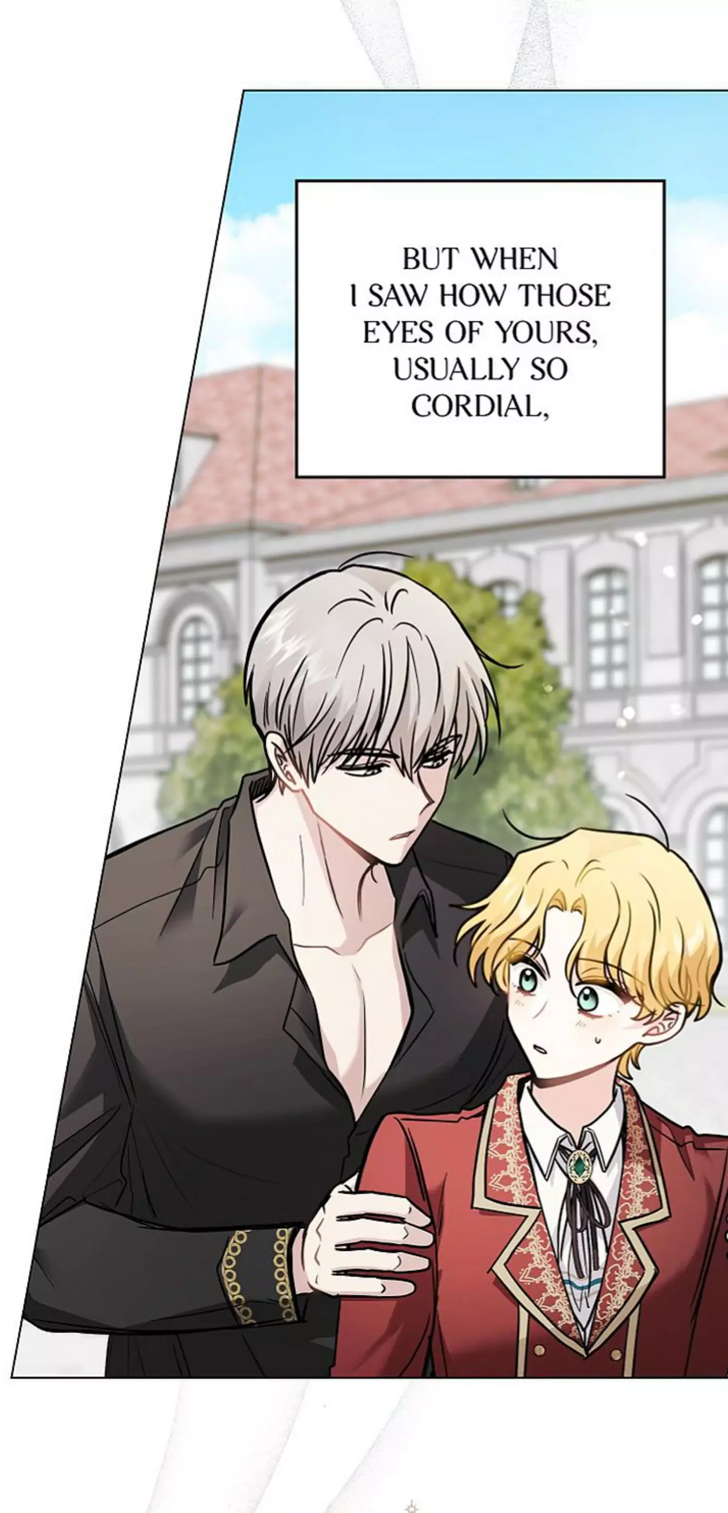 Finding Camellia Chapter 51 page 26