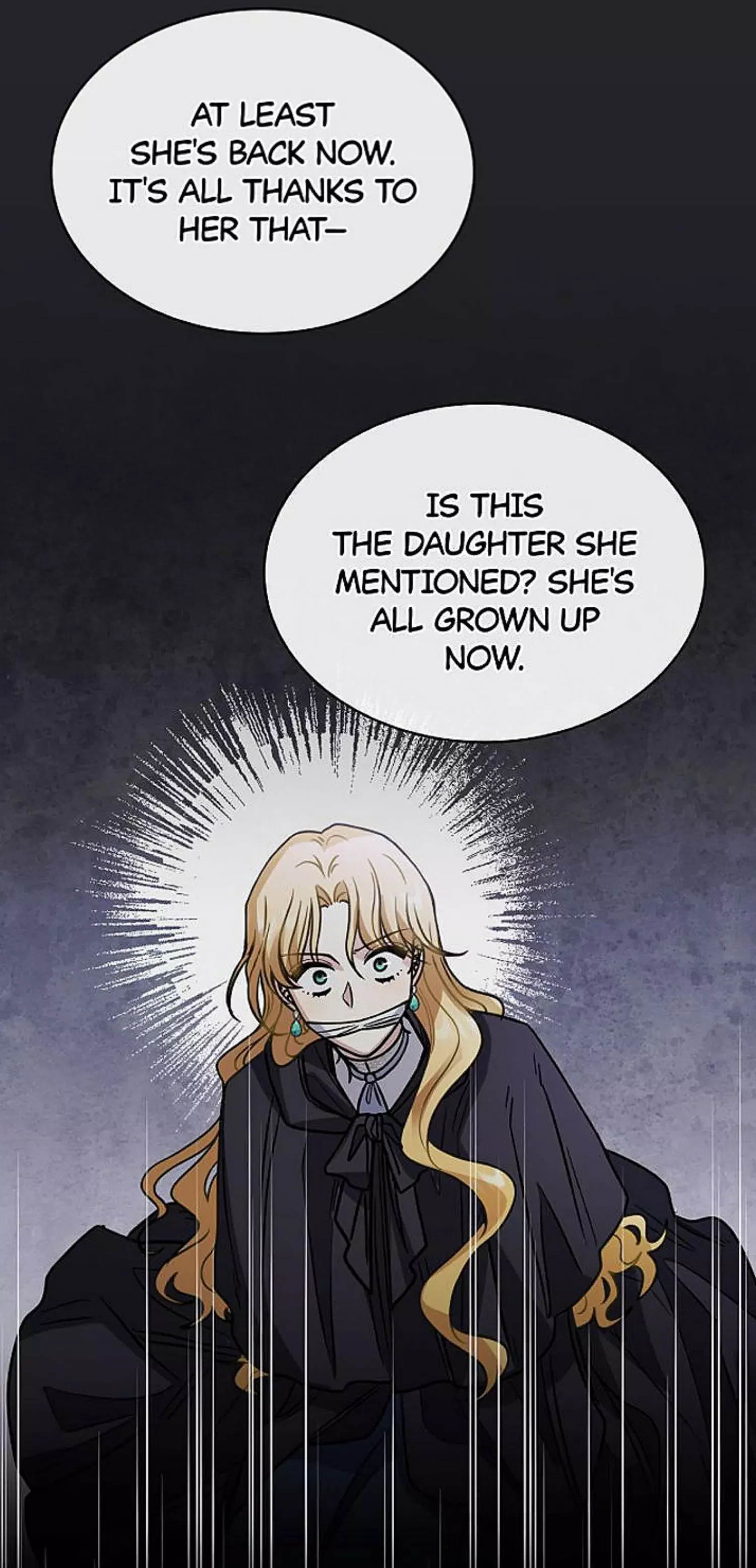 Finding Camellia Chapter 47 page 42