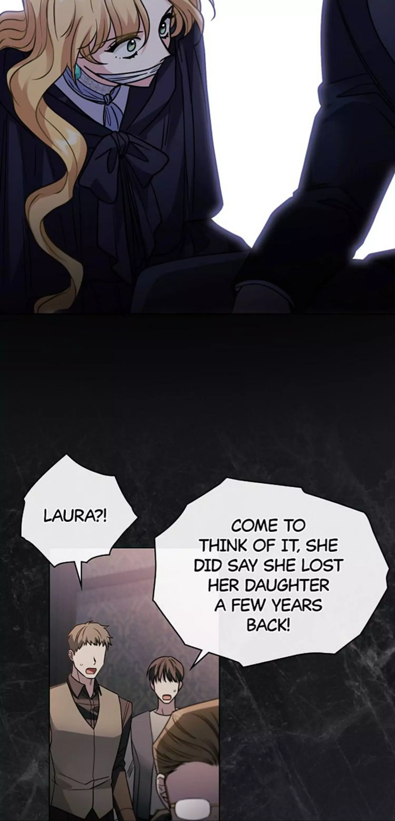 Finding Camellia Chapter 47 page 40