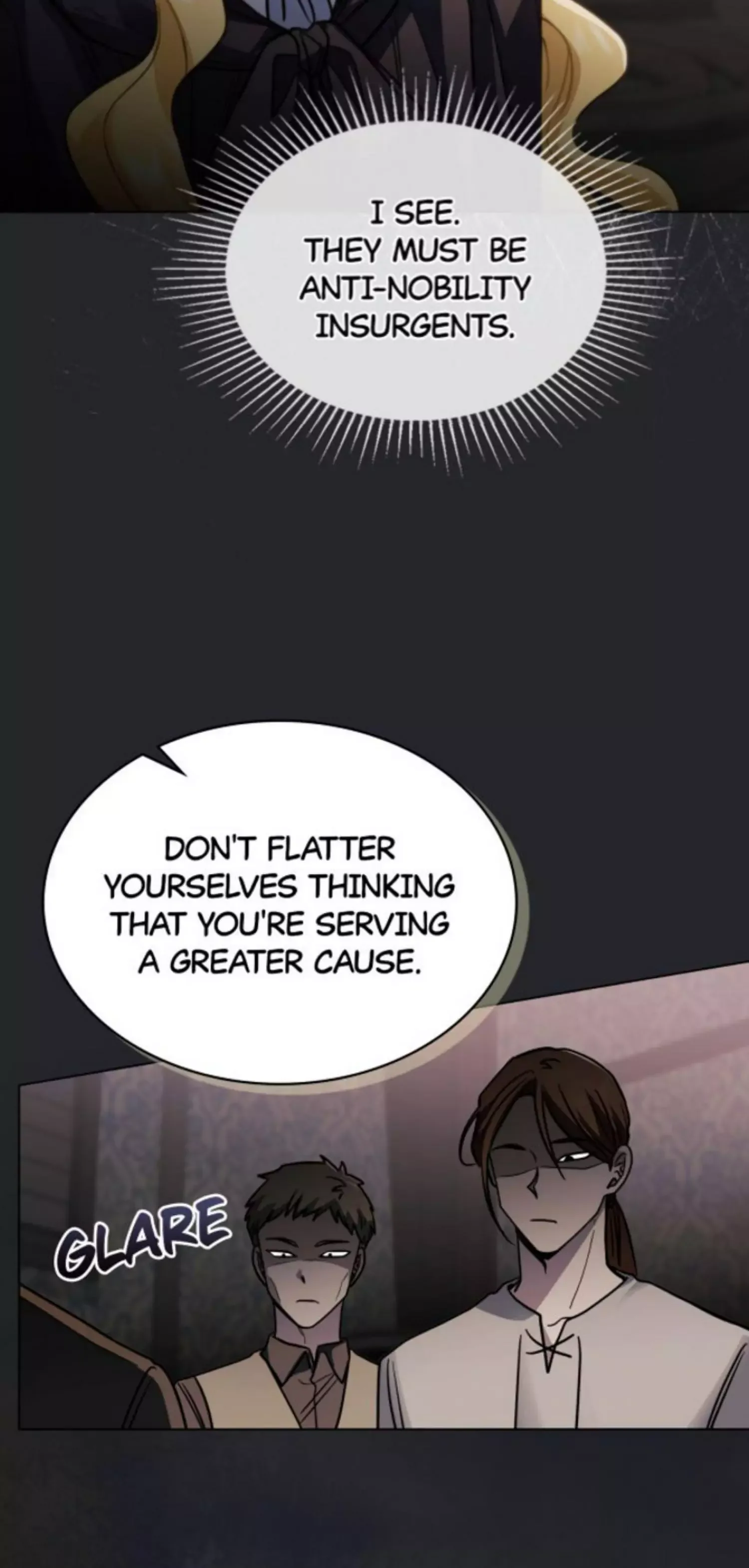 Finding Camellia Chapter 47 page 48