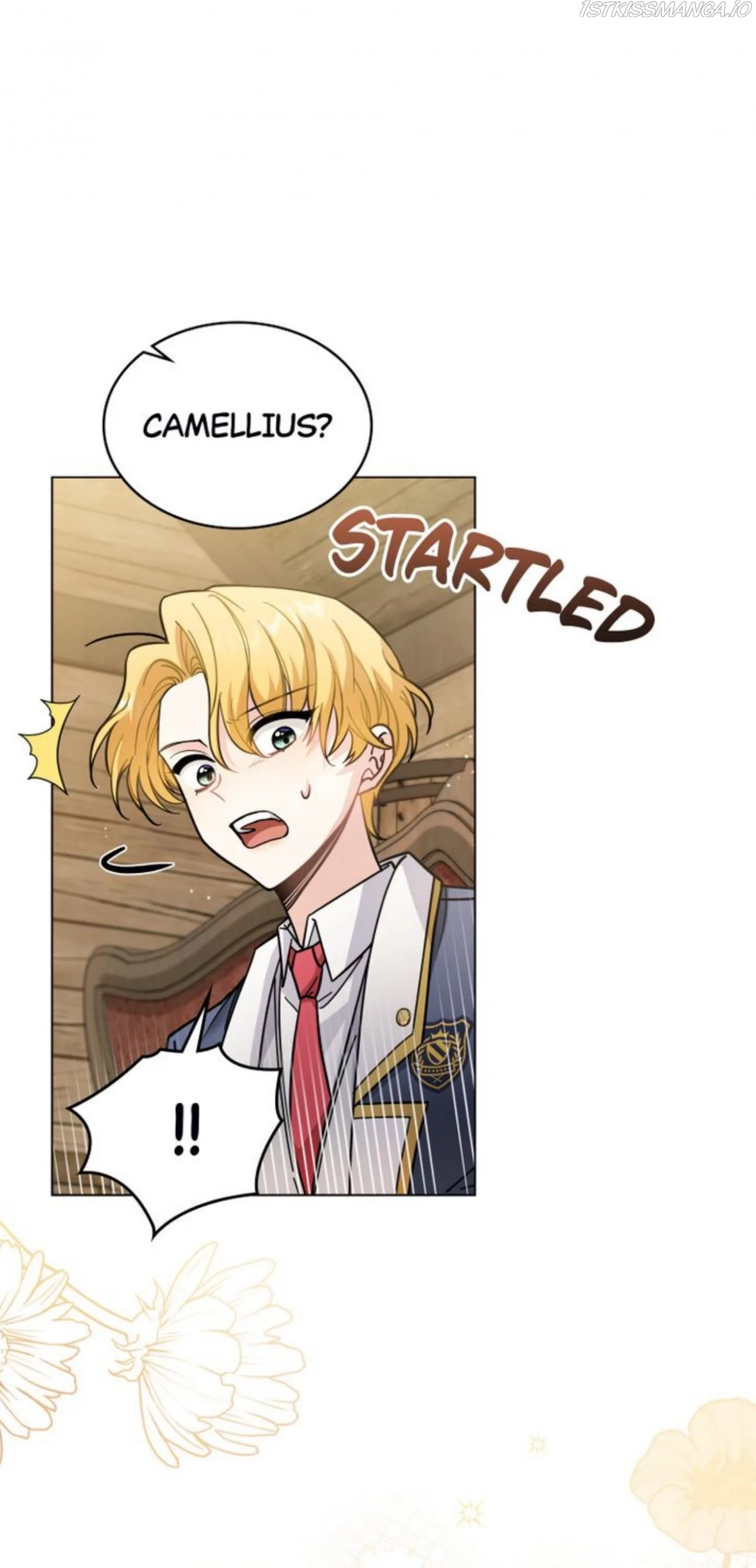 Finding Camellia Chapter 52 page 16
