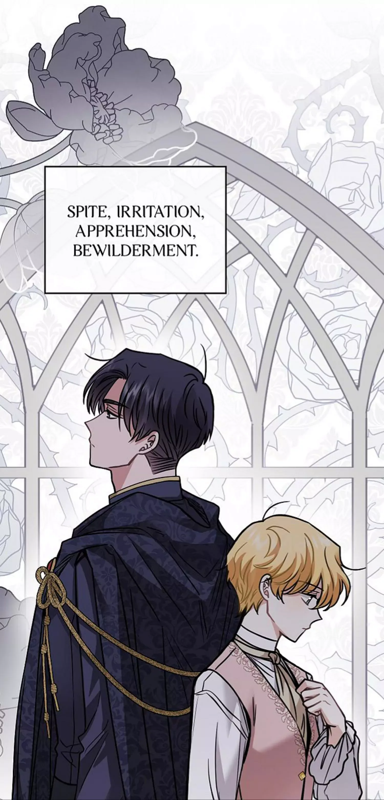 Finding Camellia Chapter 51 page 30