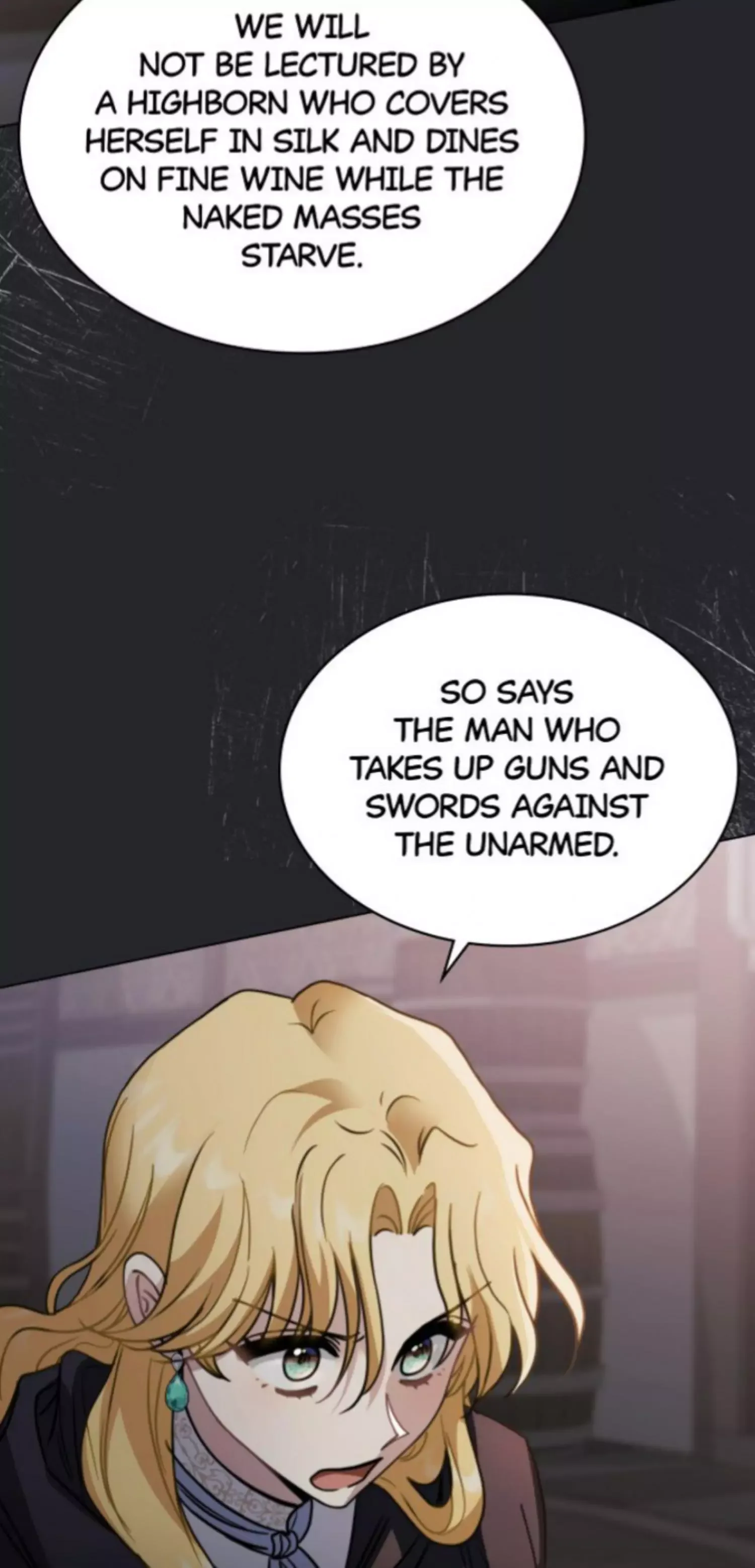 Finding Camellia Chapter 47 page 47