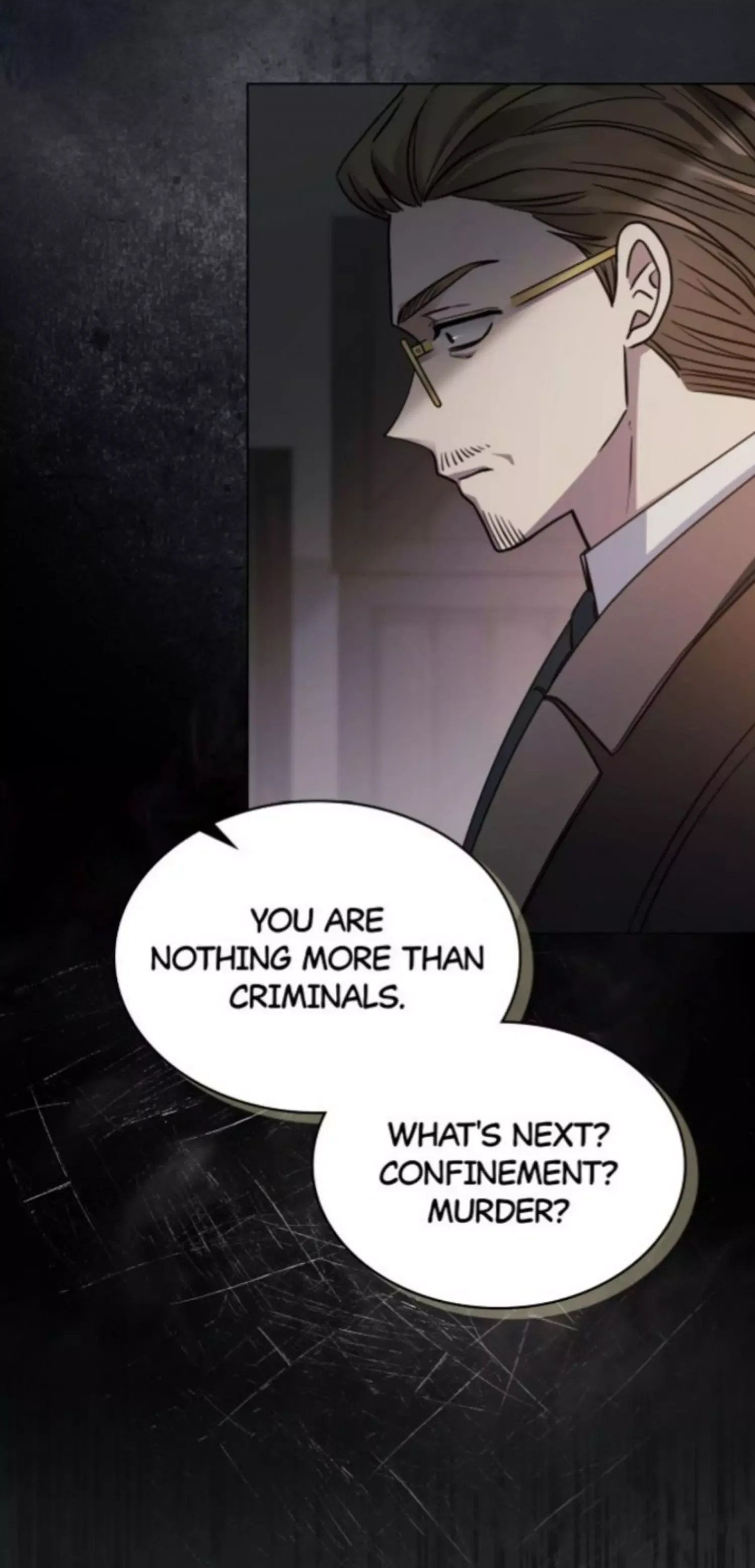 Finding Camellia Chapter 47 page 49