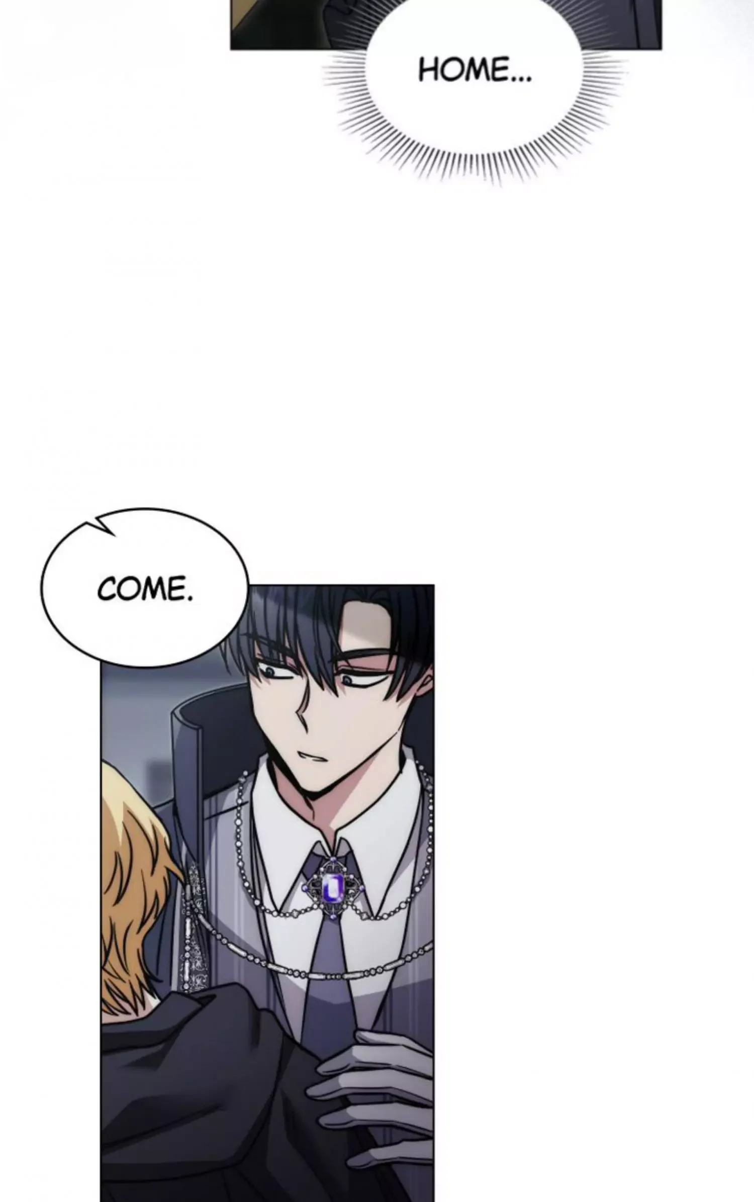 Finding Camellia Chapter 49 page 32