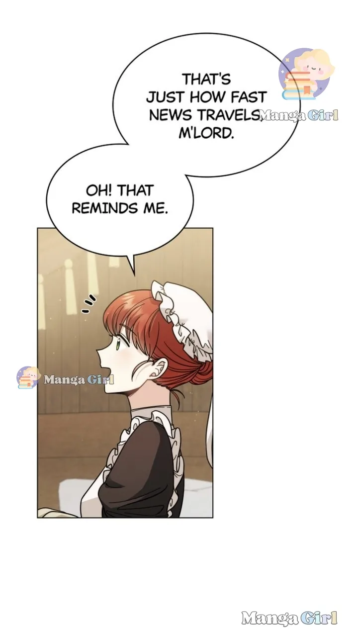 Finding Camellia Chapter 57 page 5