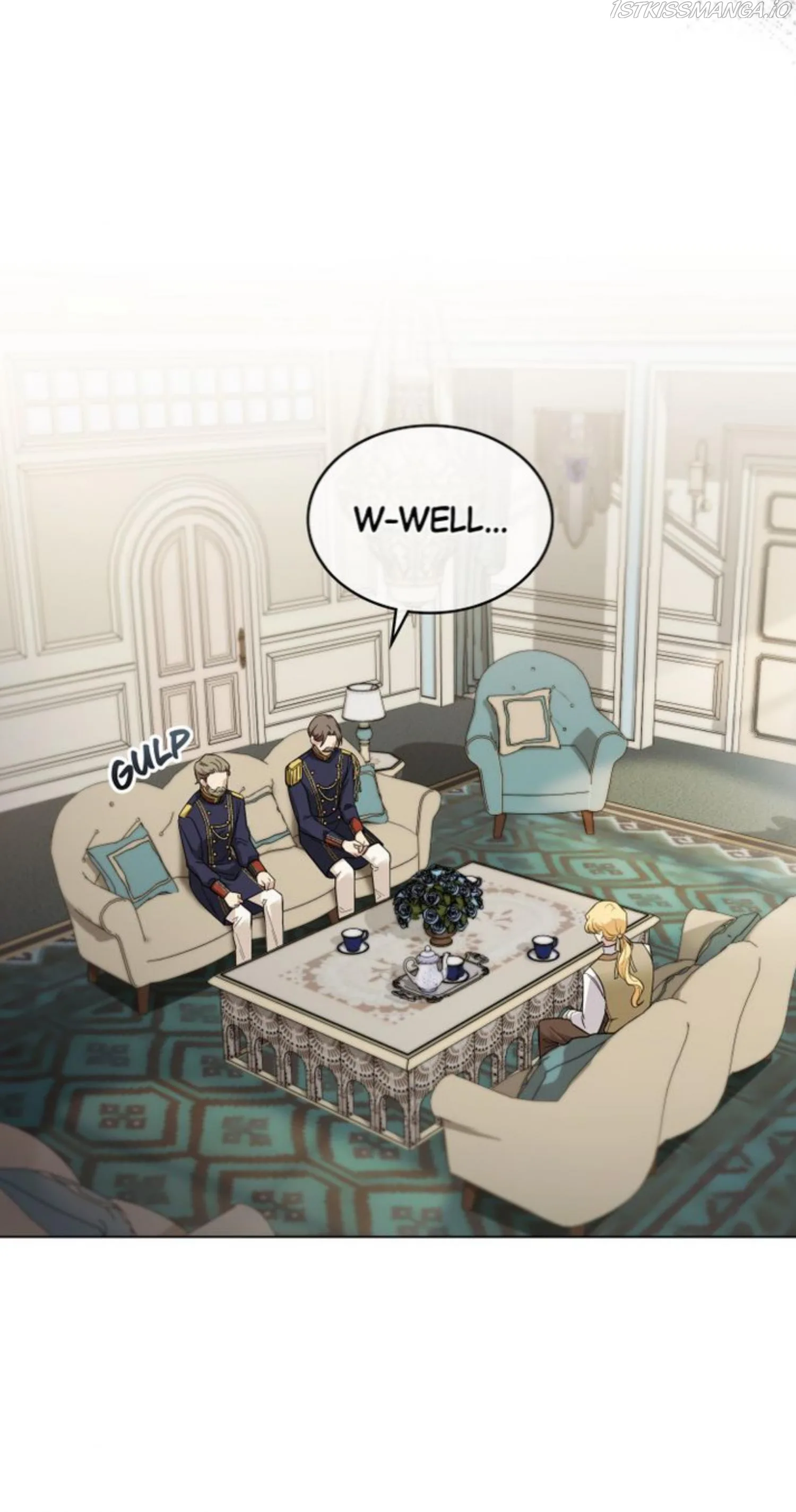 Finding Camellia Chapter 53 page 13