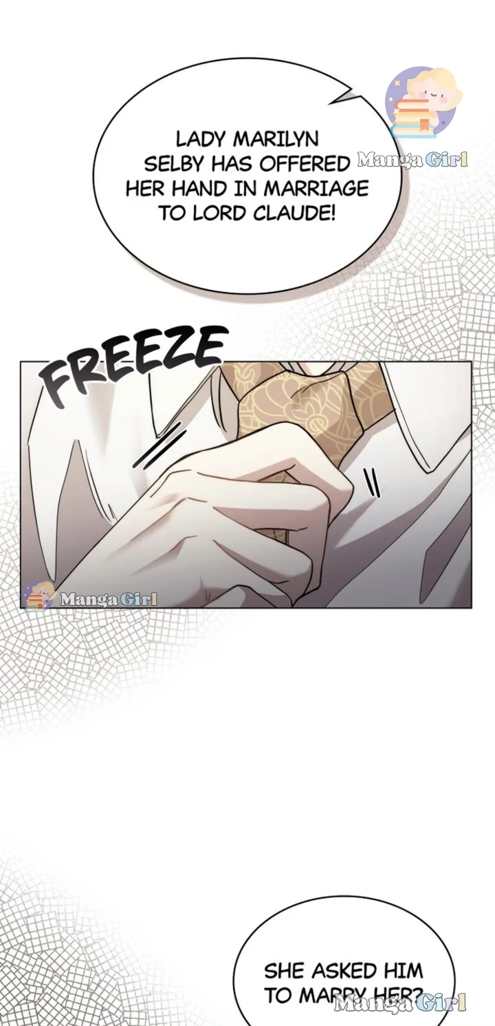 Finding Camellia Chapter 57 page 6