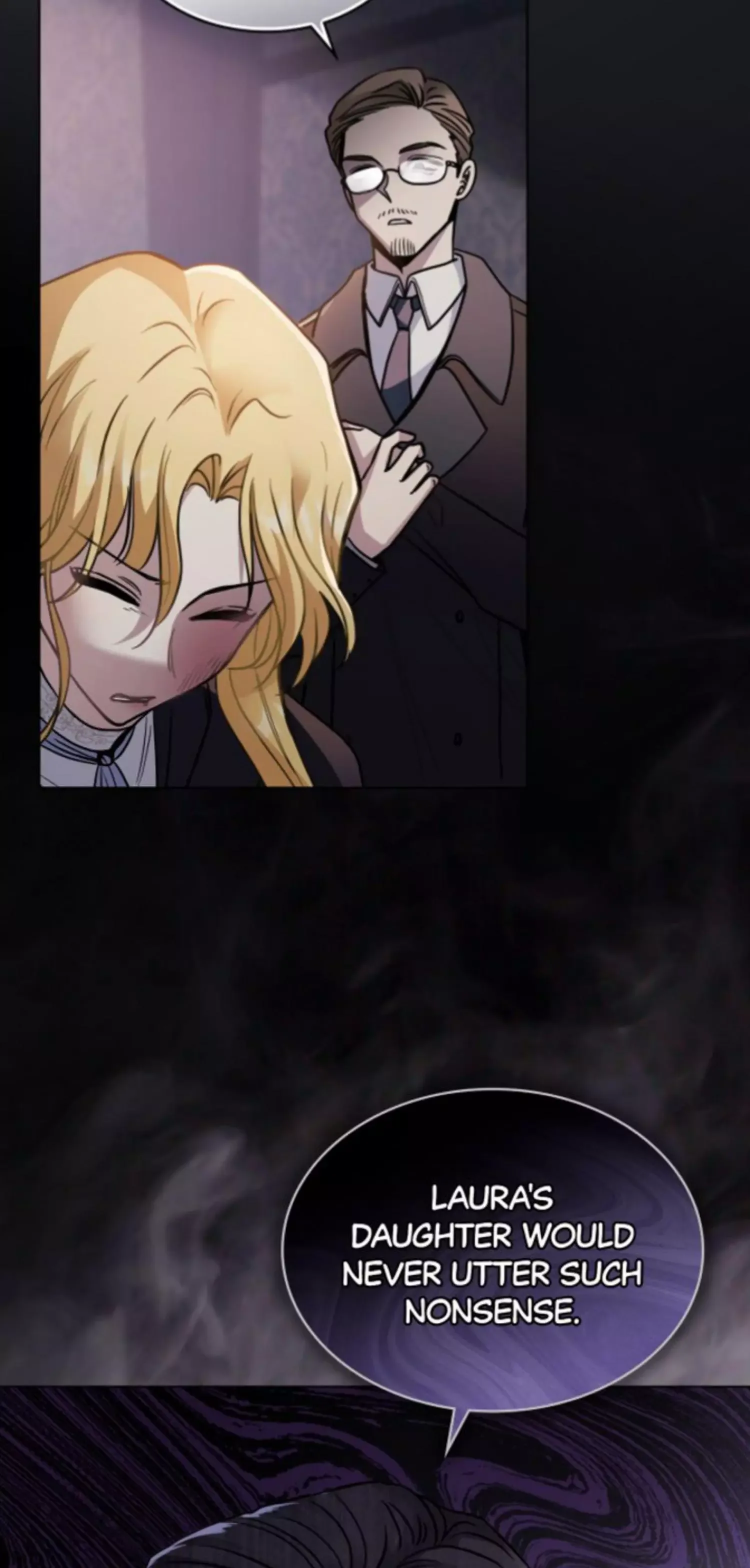 Finding Camellia Chapter 47 page 51