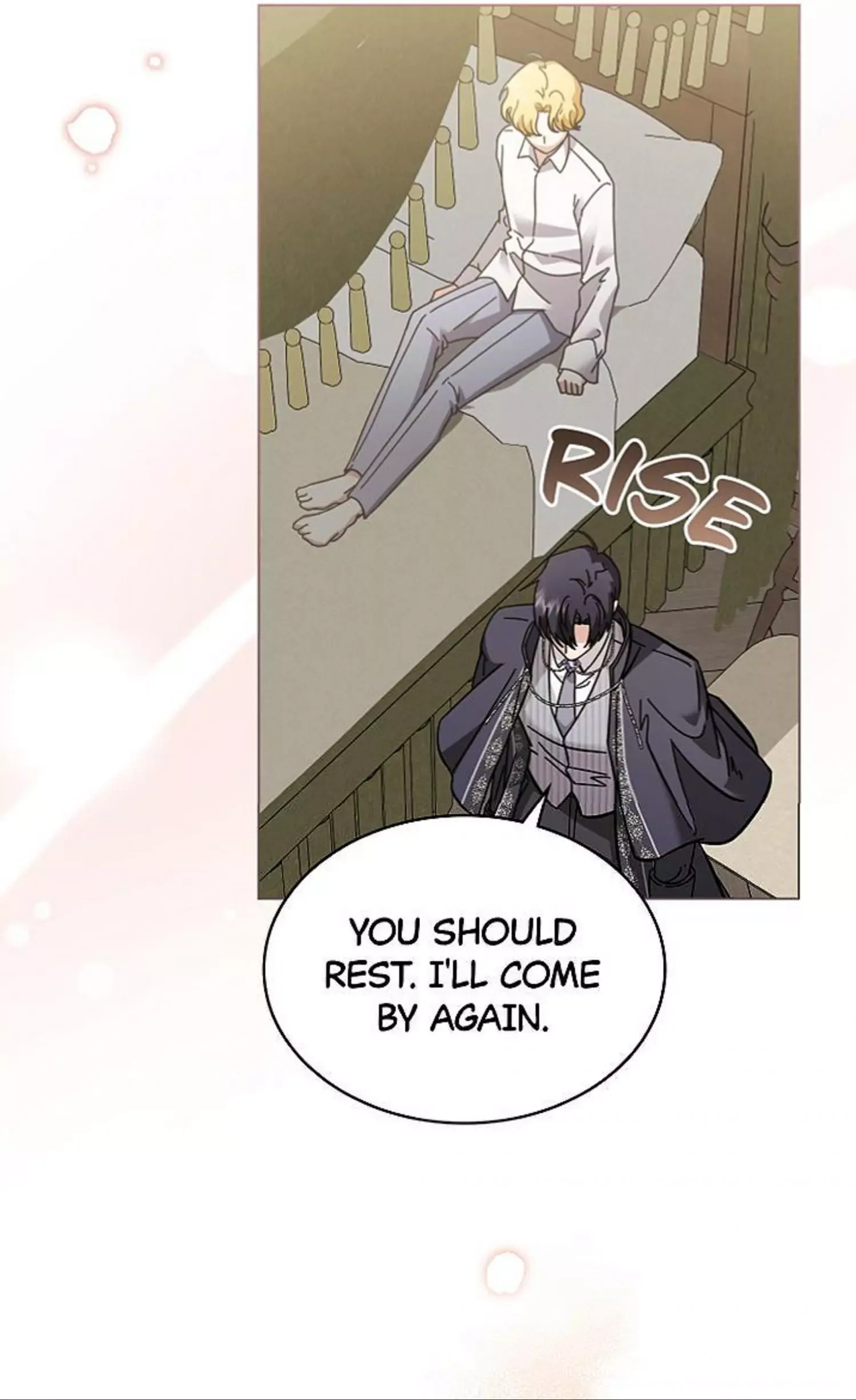 Finding Camellia Chapter 51 page 39
