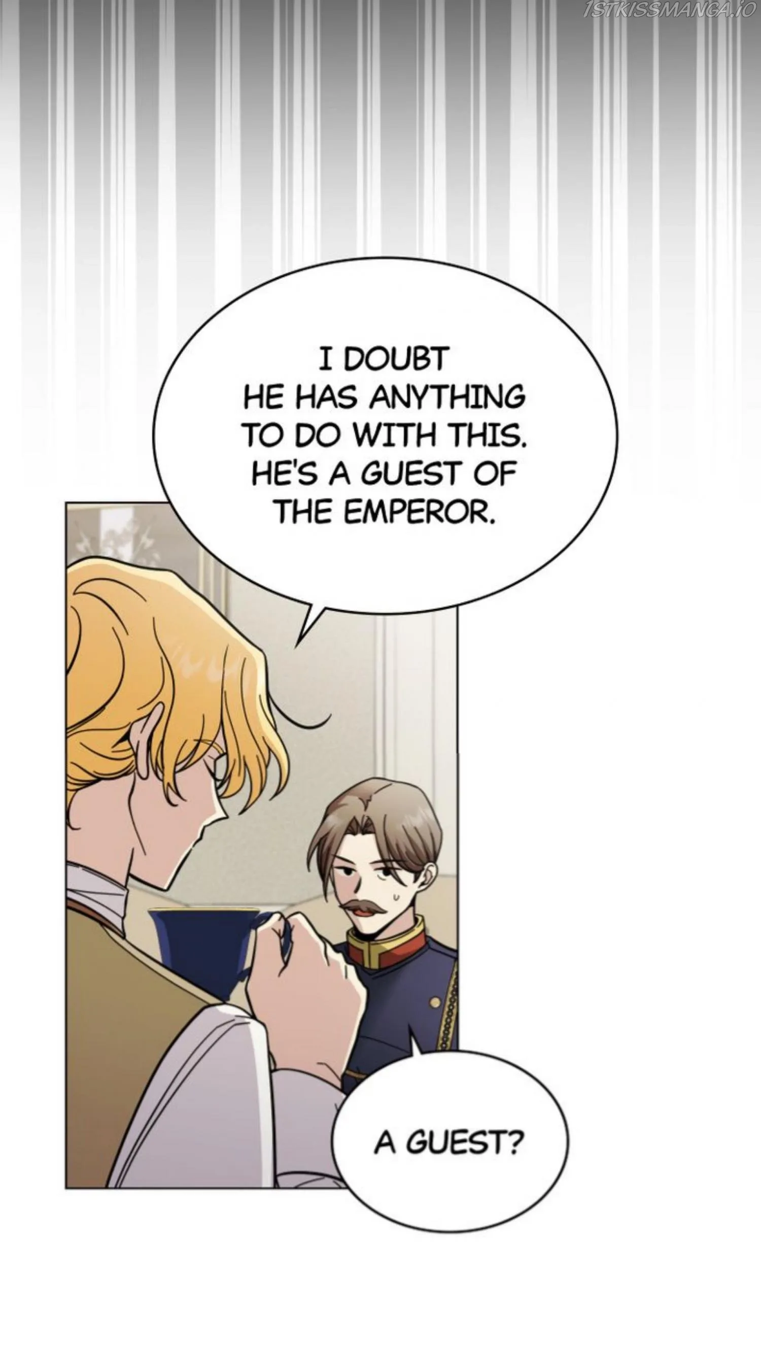 Finding Camellia Chapter 53 page 10