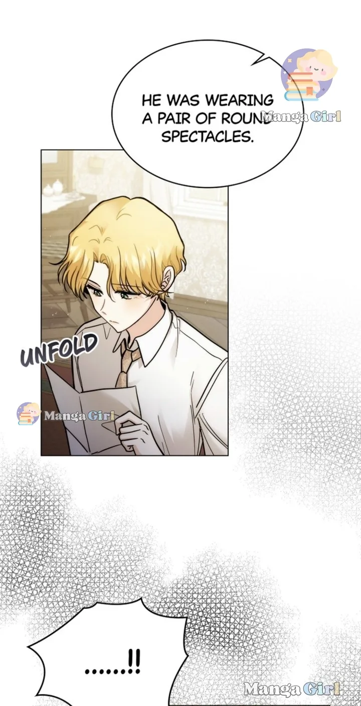 Finding Camellia Chapter 57 page 18