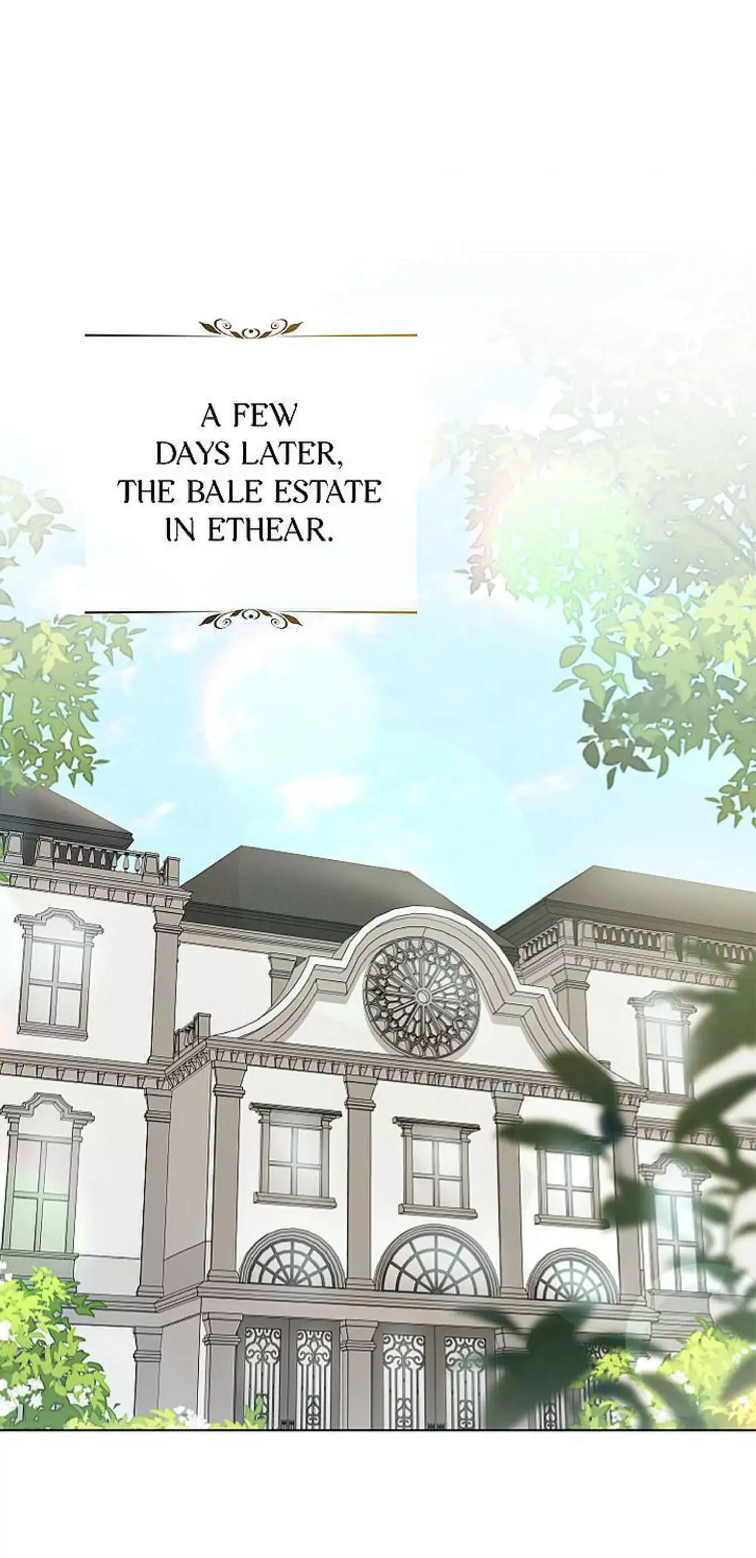 Finding Camellia Chapter 51 page 43