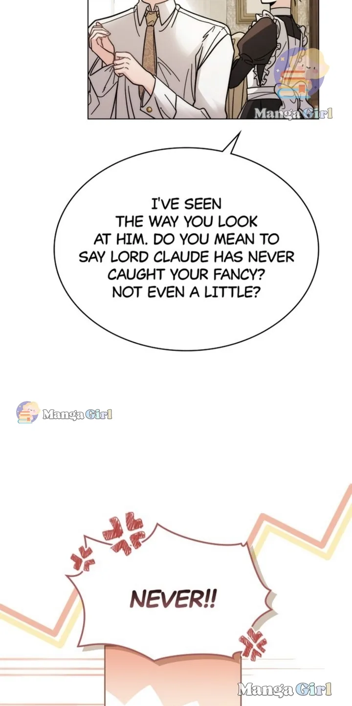 Finding Camellia Chapter 57 page 13
