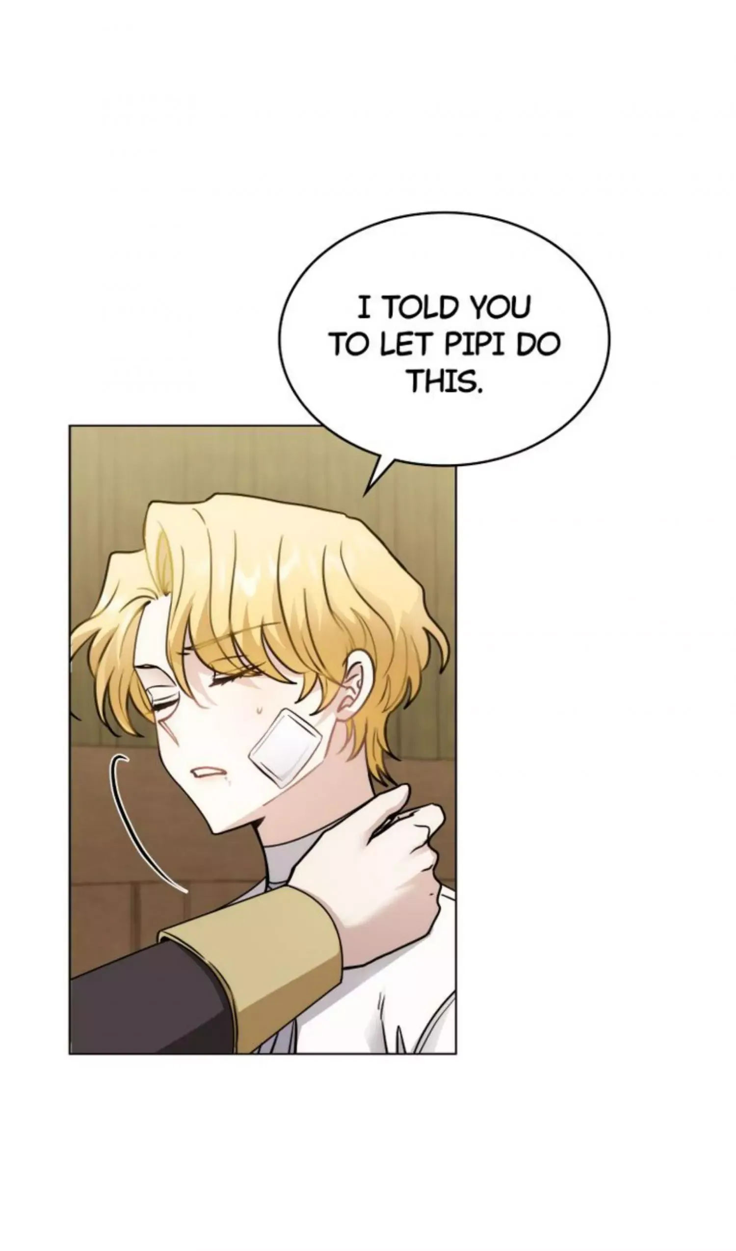 Finding Camellia Chapter 49 page 43