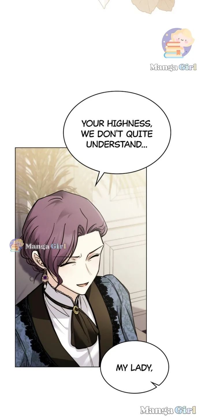 Finding Camellia Chapter 57 page 28