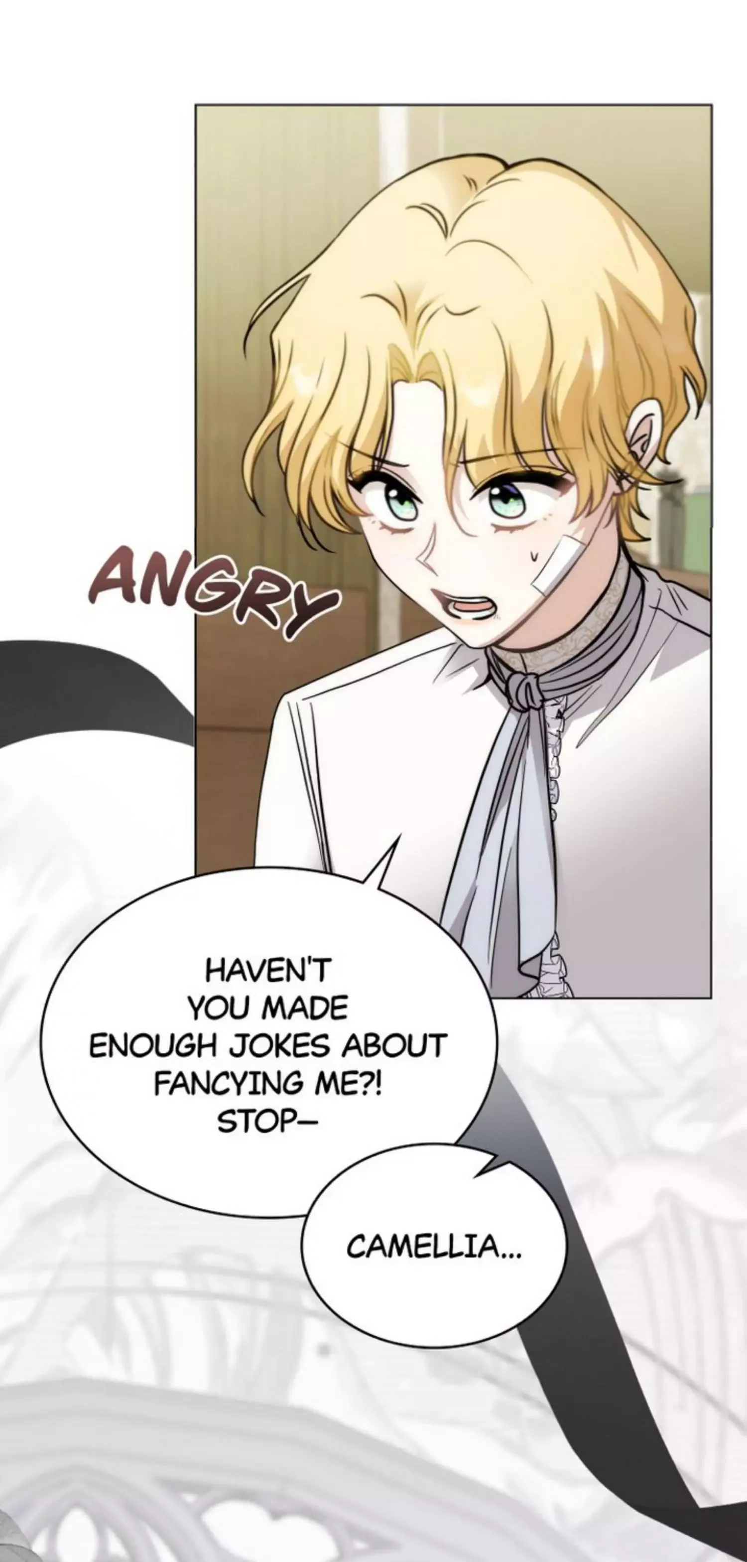 Finding Camellia Chapter 49 page 52
