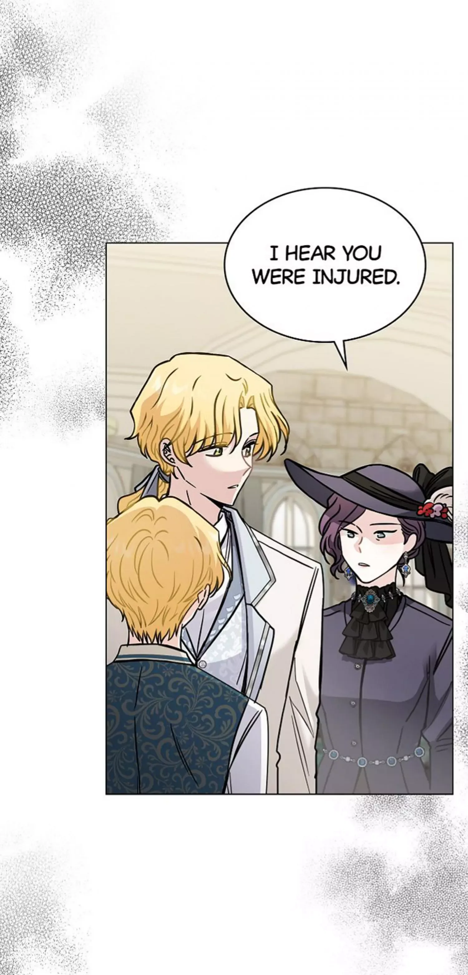 Finding Camellia Chapter 51 page 51