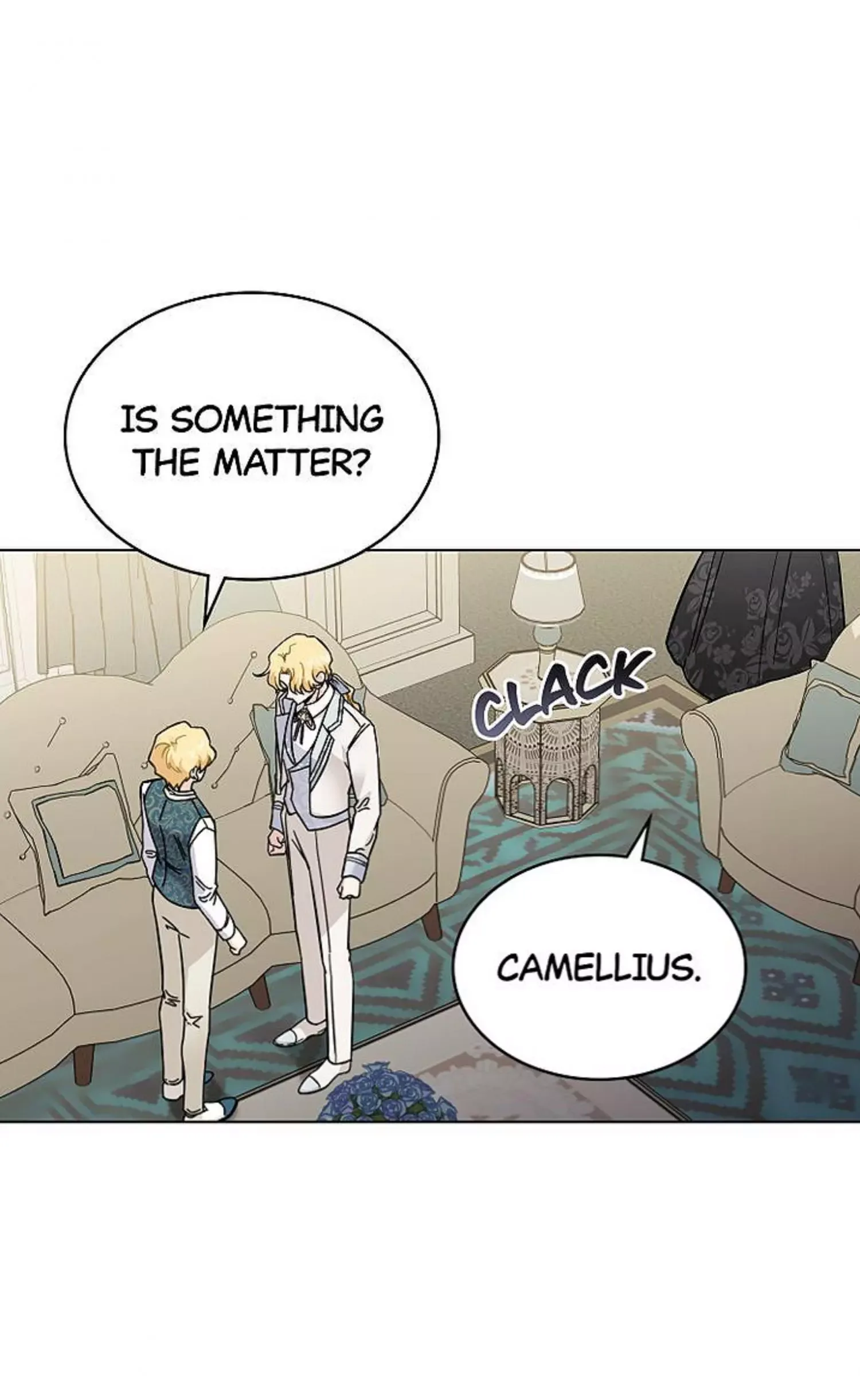 Finding Camellia Chapter 51 page 50