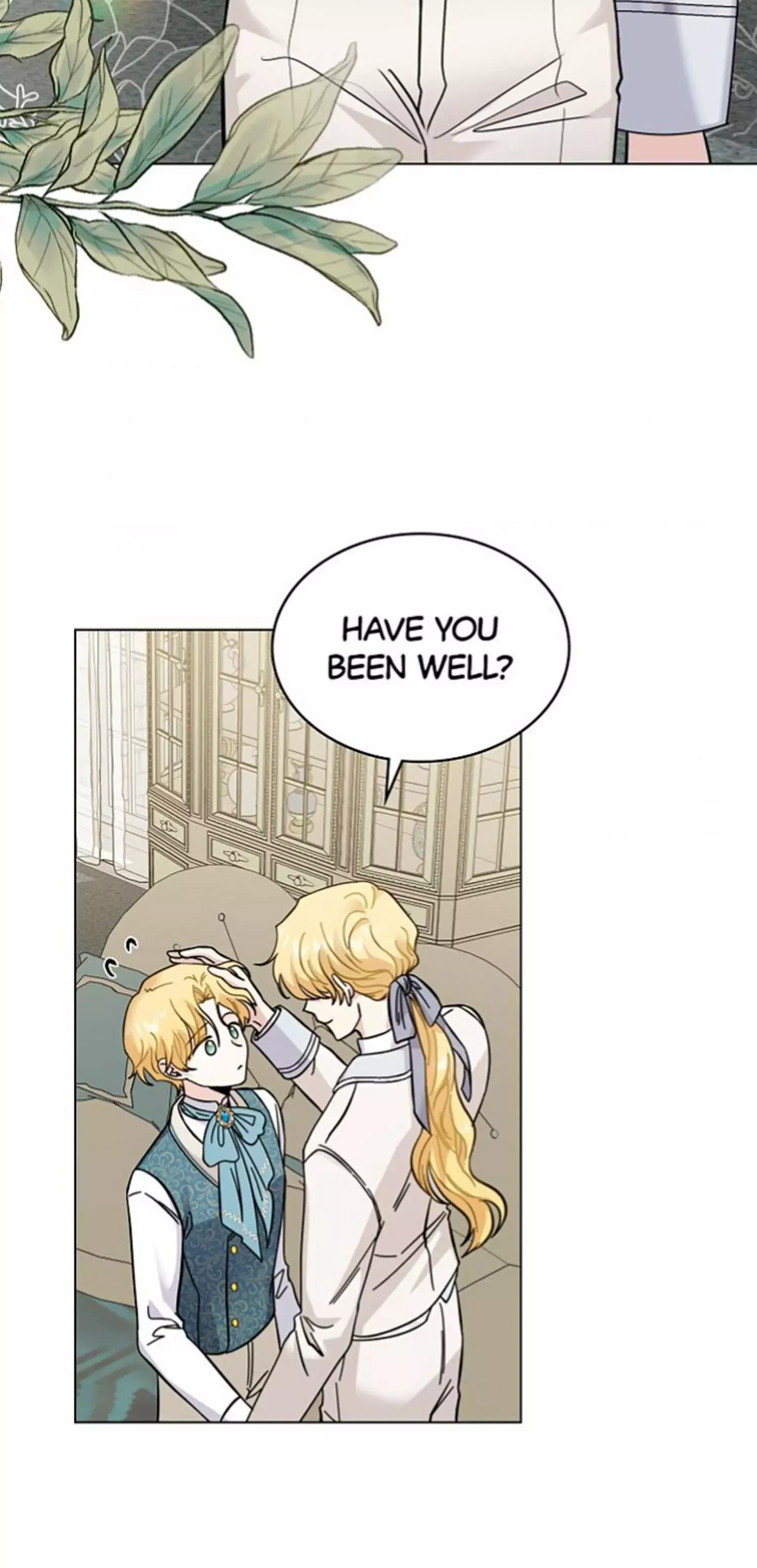 Finding Camellia Chapter 51 page 47