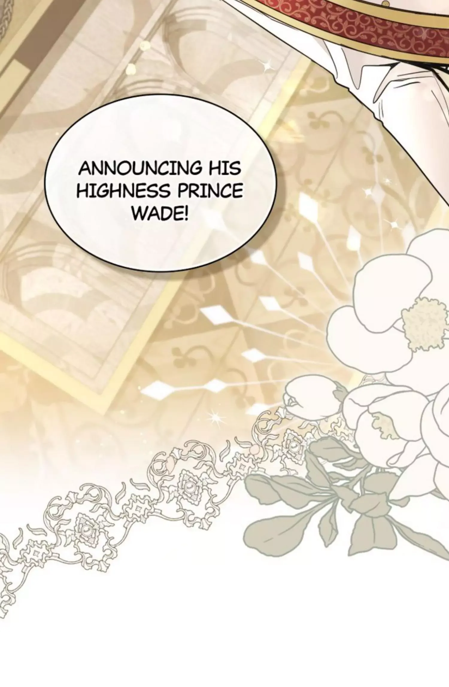 Finding Camellia Chapter 55 page 11
