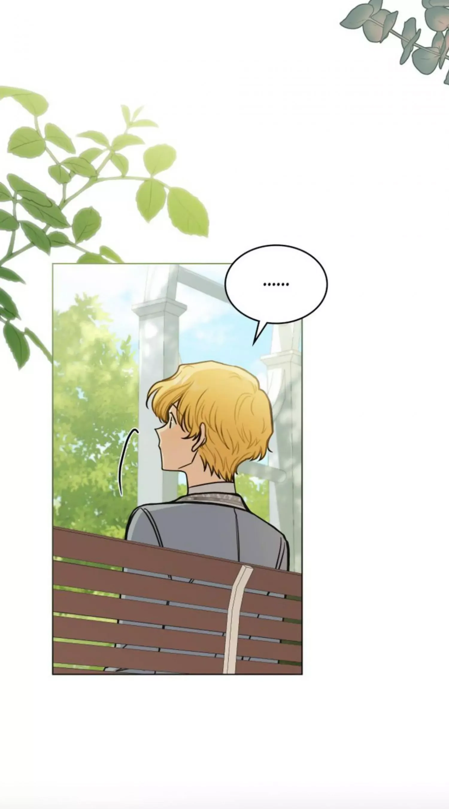 Finding Camellia Chapter 55 page 18
