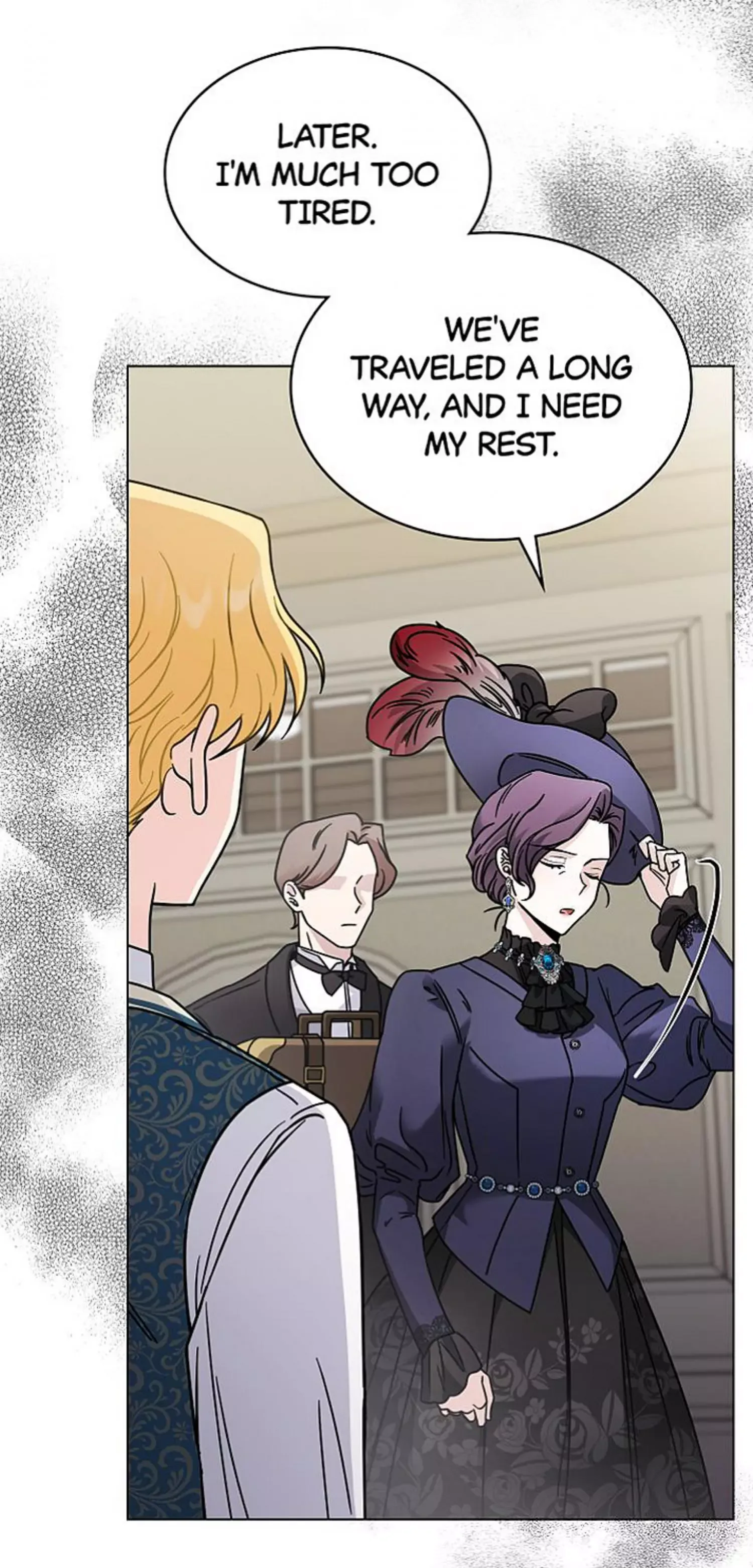 Finding Camellia Chapter 51 page 53