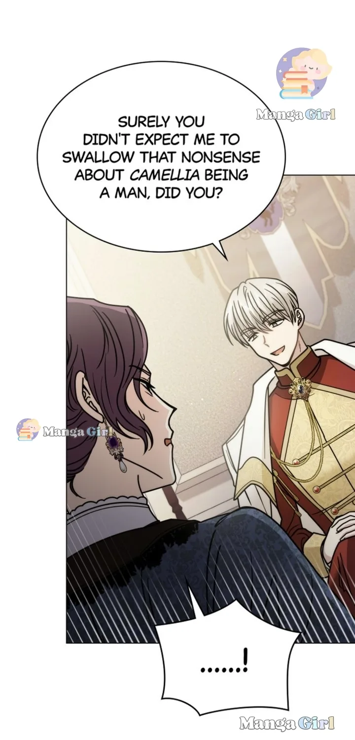 Finding Camellia Chapter 57 page 29