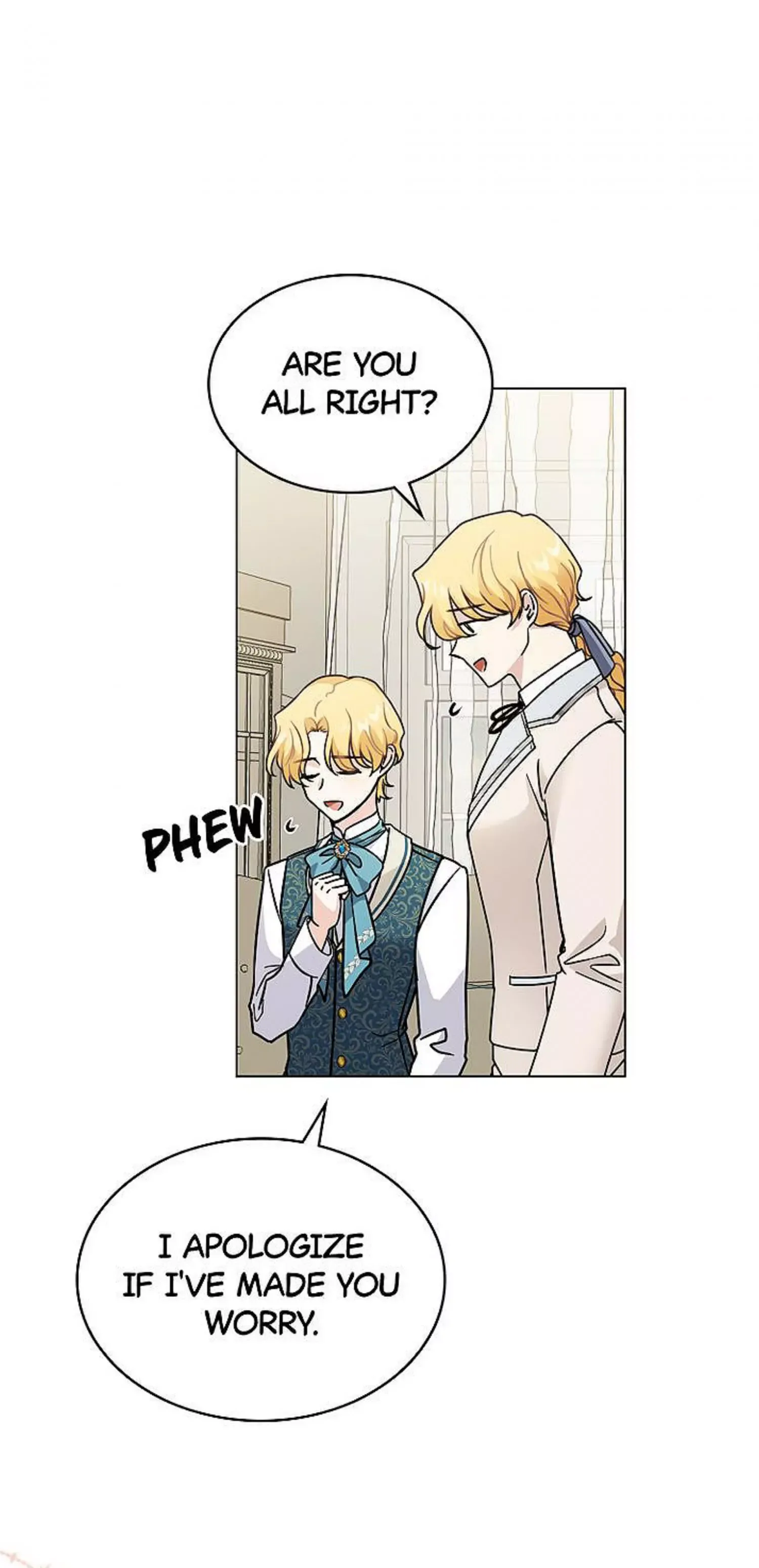 Finding Camellia Chapter 51 page 56