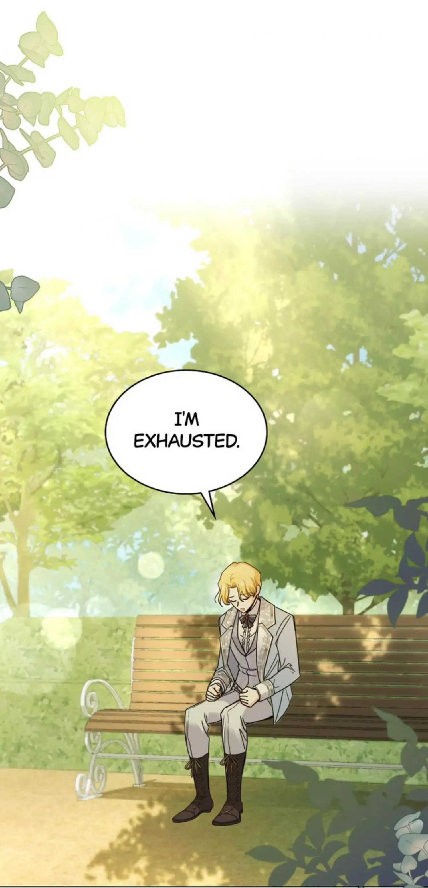 Finding Camellia Chapter 55 page 17