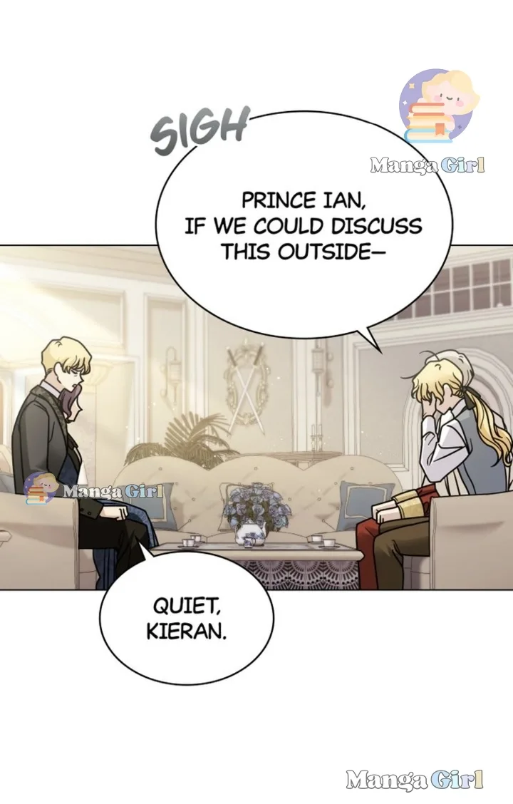 Finding Camellia Chapter 57 page 30