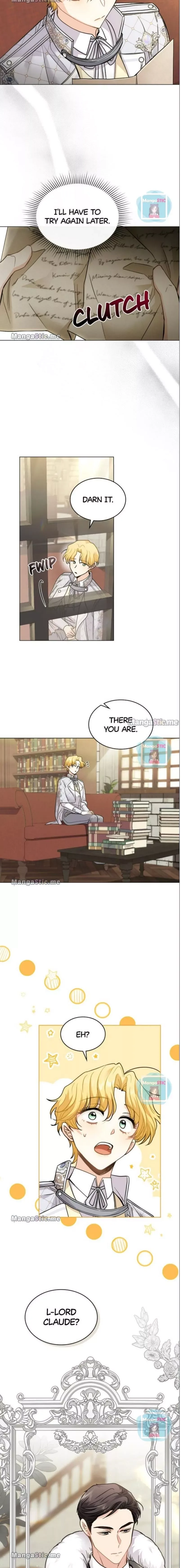 Finding Camellia Chapter 58 page 13