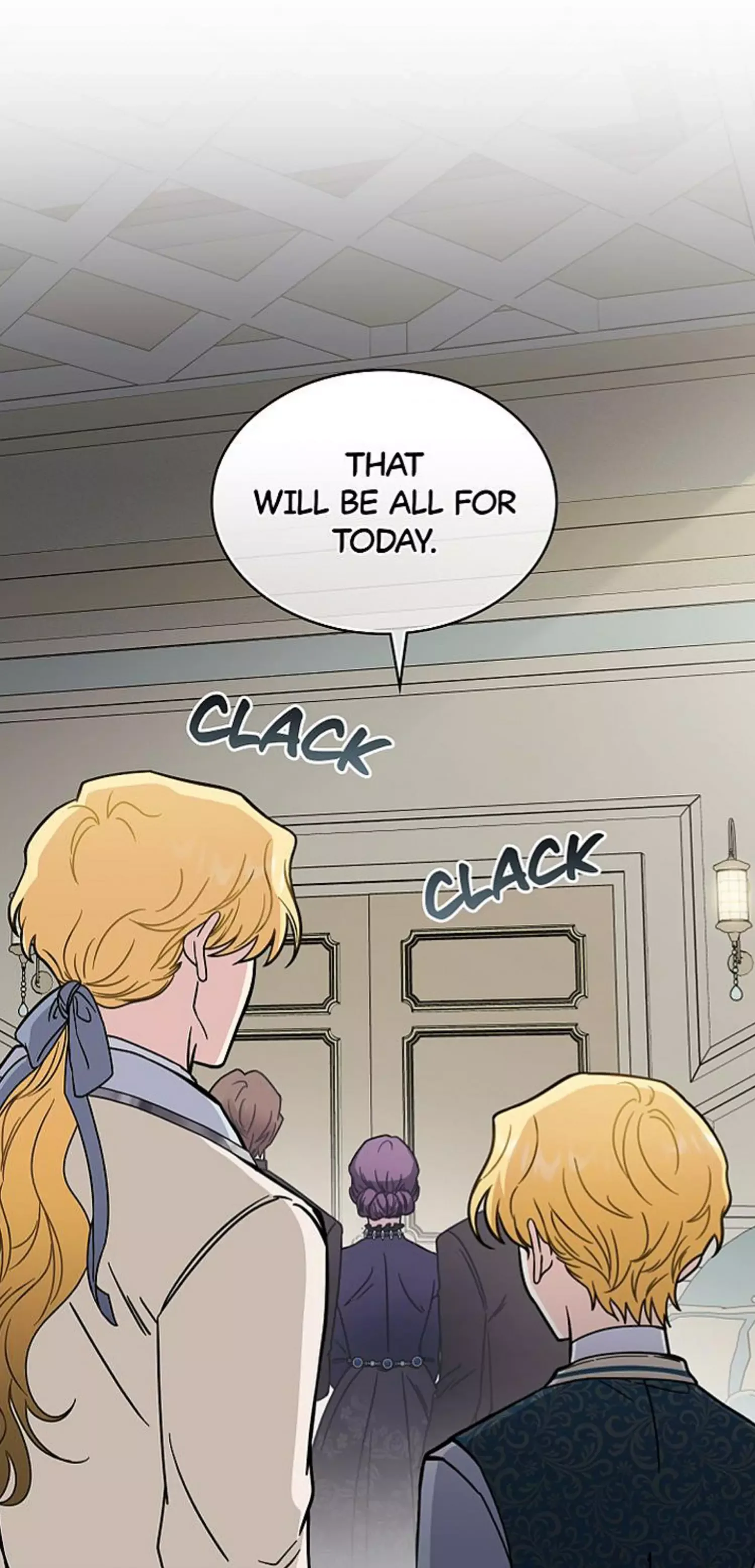 Finding Camellia Chapter 51 page 55