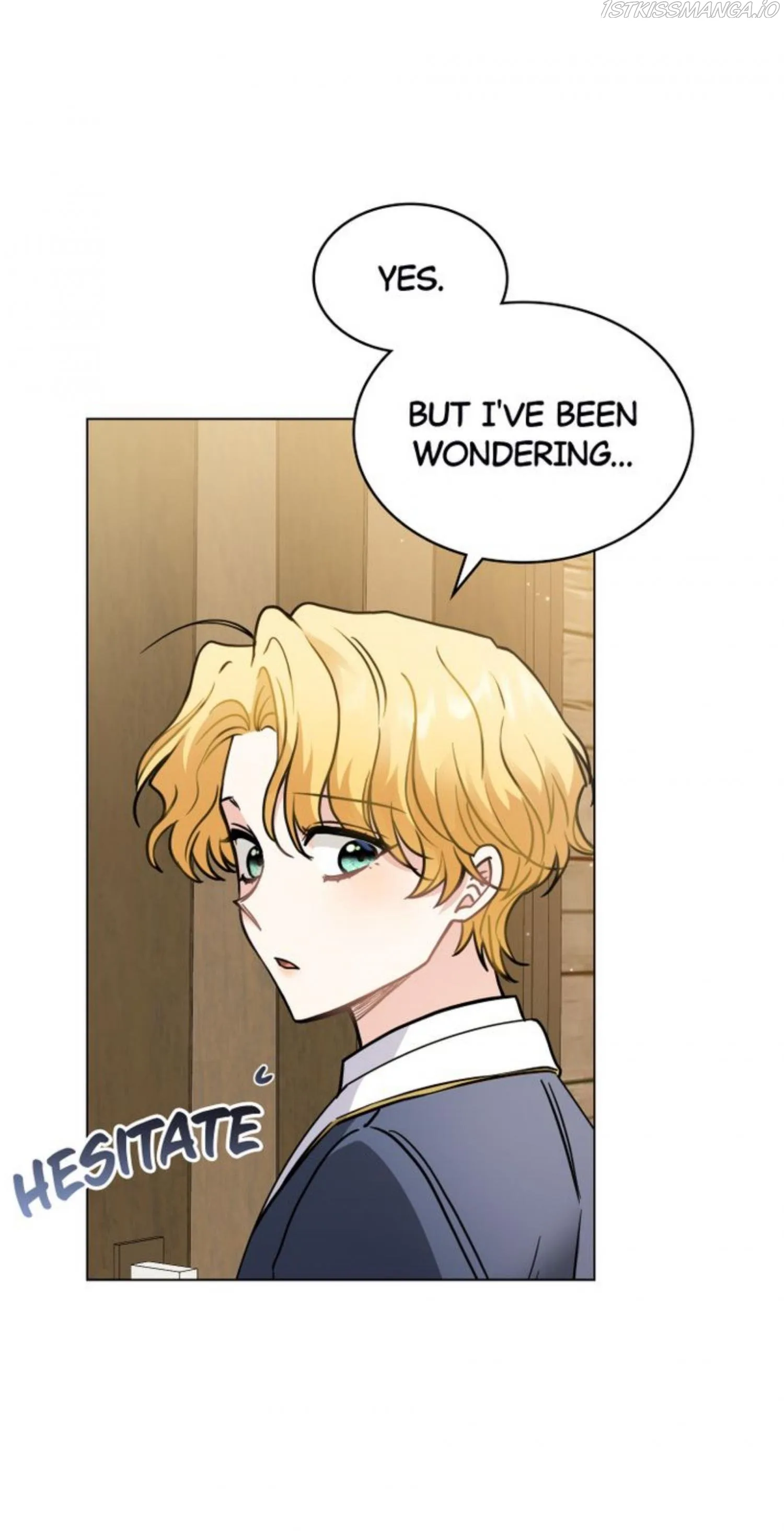 Finding Camellia Chapter 52 page 42