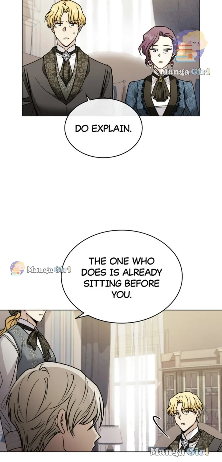 Finding Camellia Chapter 57 page 43