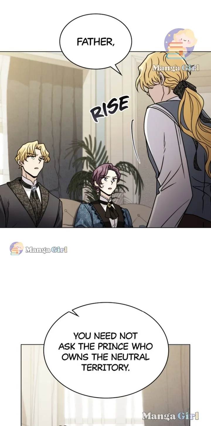 Finding Camellia Chapter 57 page 42
