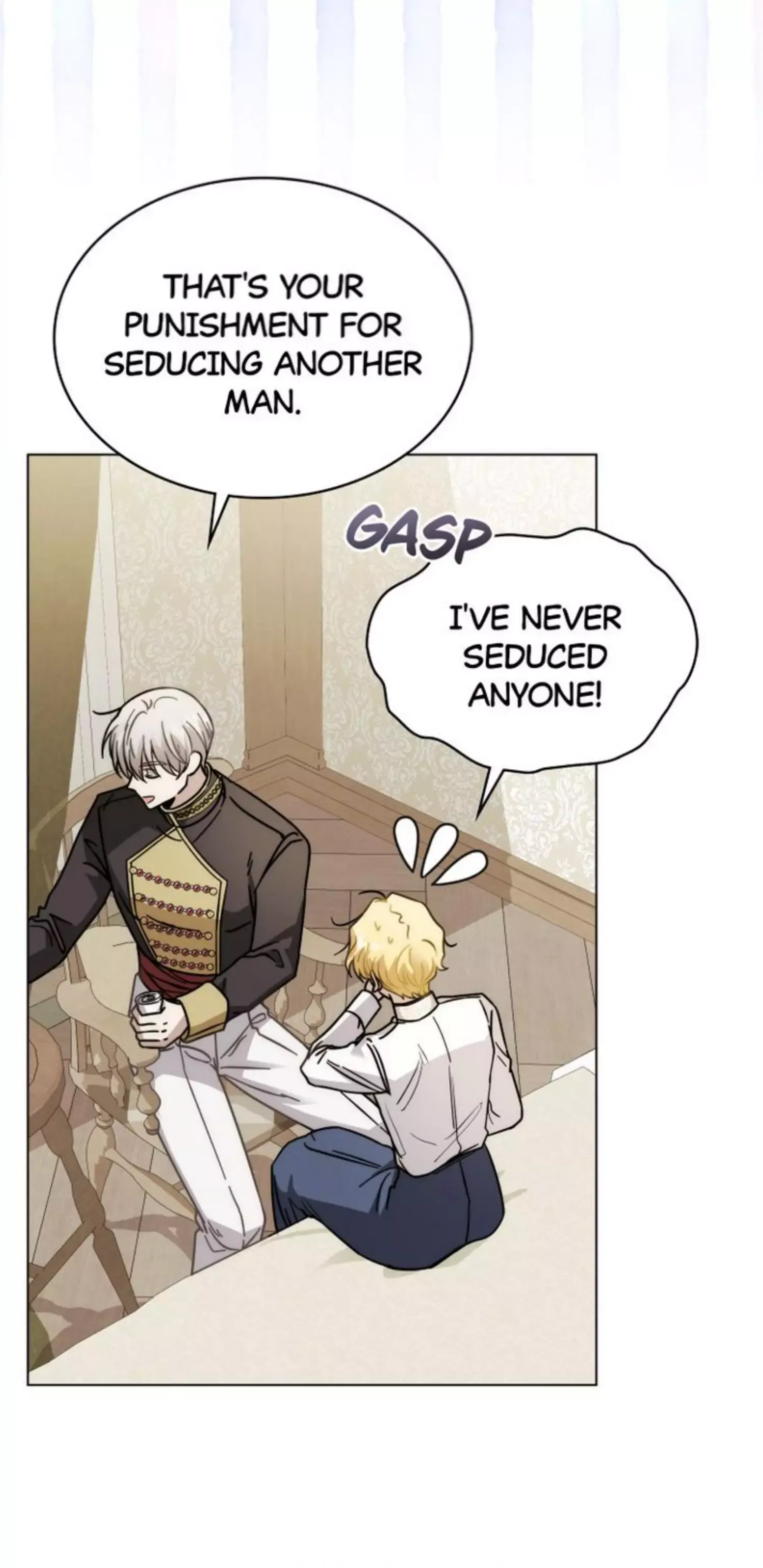 Finding Camellia Chapter 49 page 57