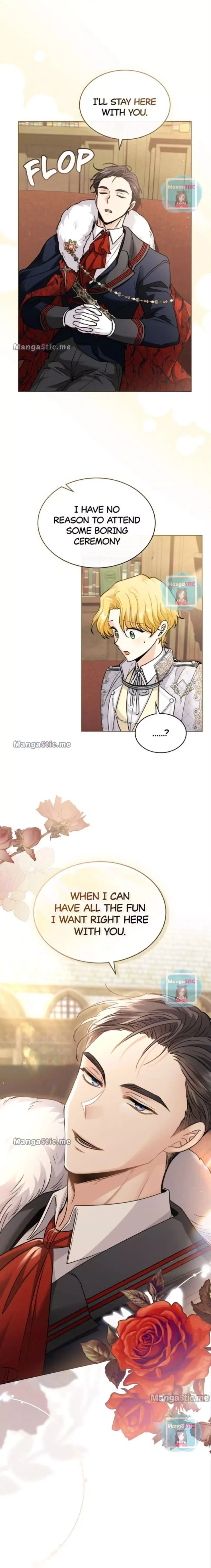 Finding Camellia Chapter 58 page 16