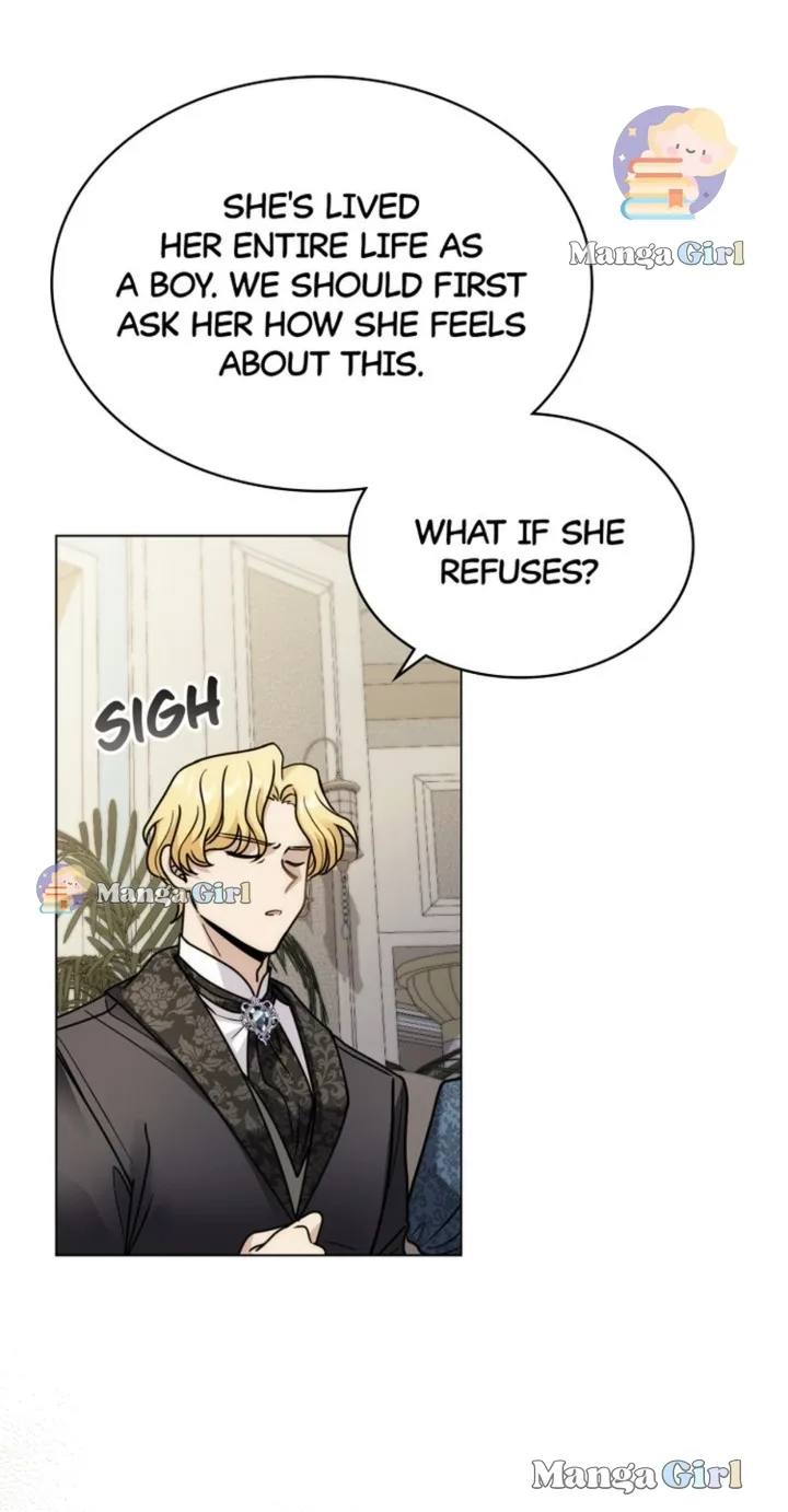 Finding Camellia Chapter 57 page 41