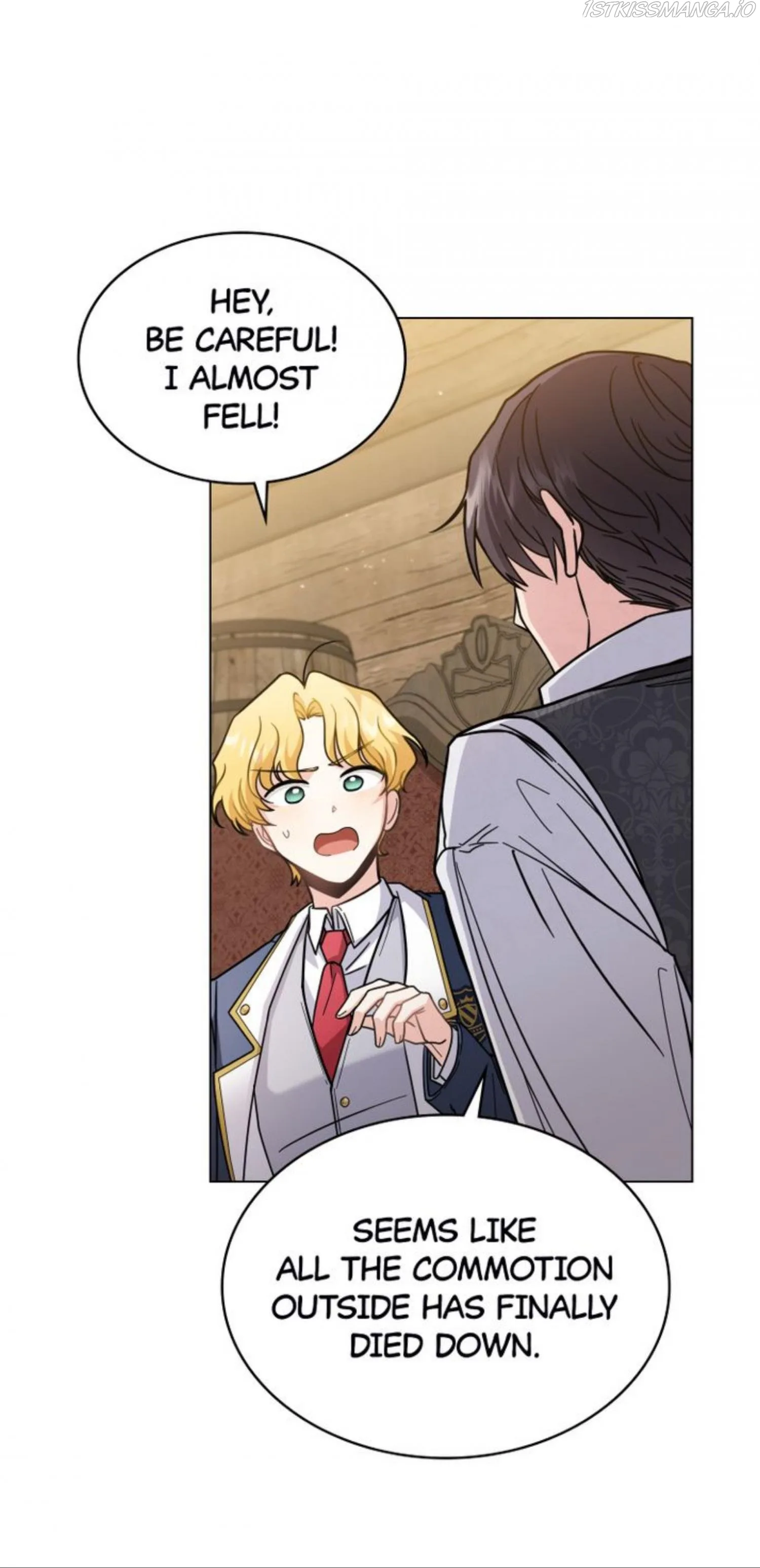 Finding Camellia Chapter 52 page 40