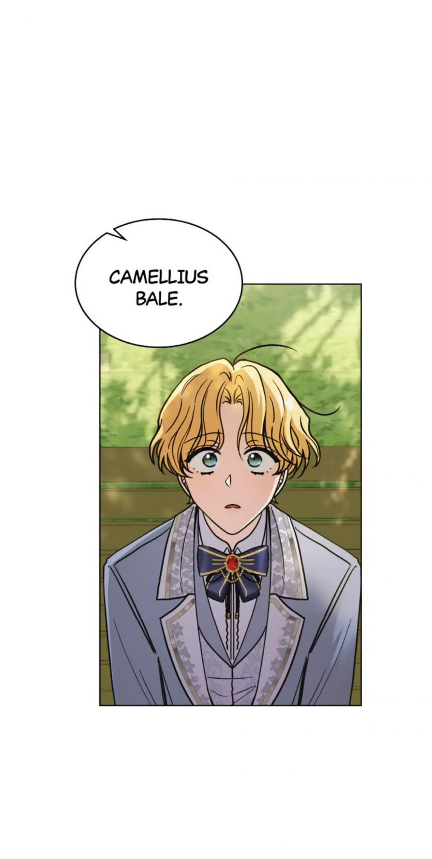 Finding Camellia Chapter 55 page 24