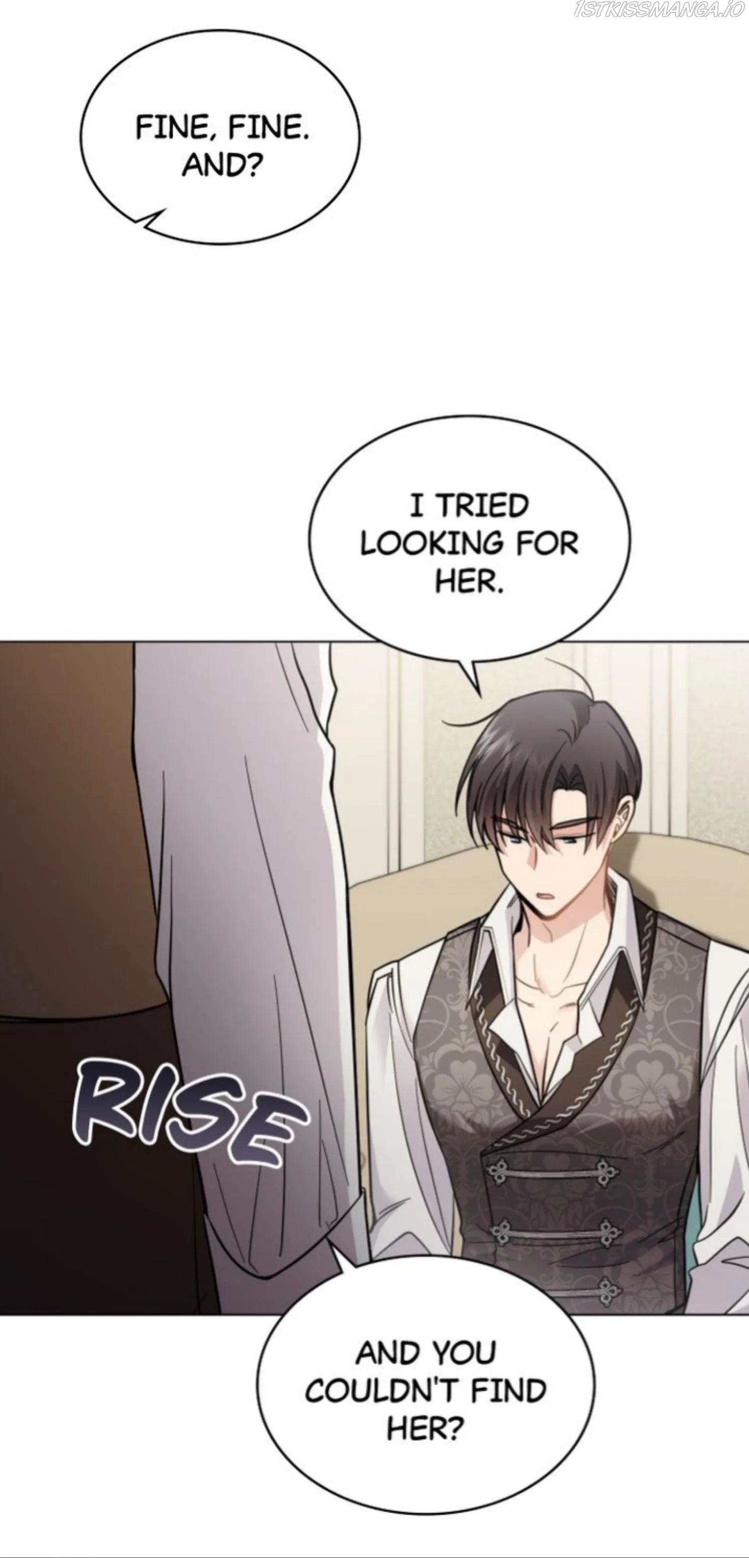 Finding Camellia Chapter 53 page 27